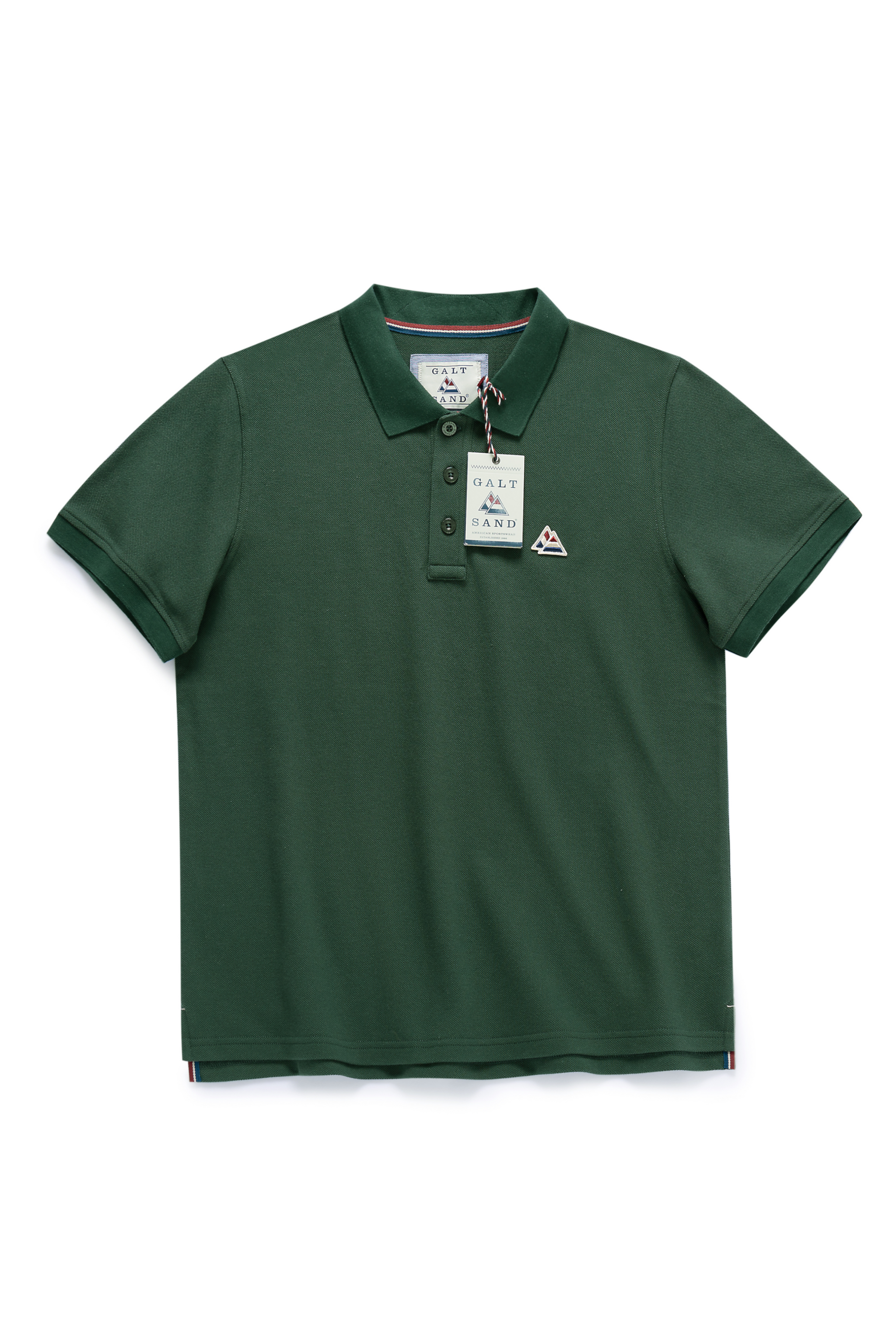 Galtsand Standard Classic Polo
