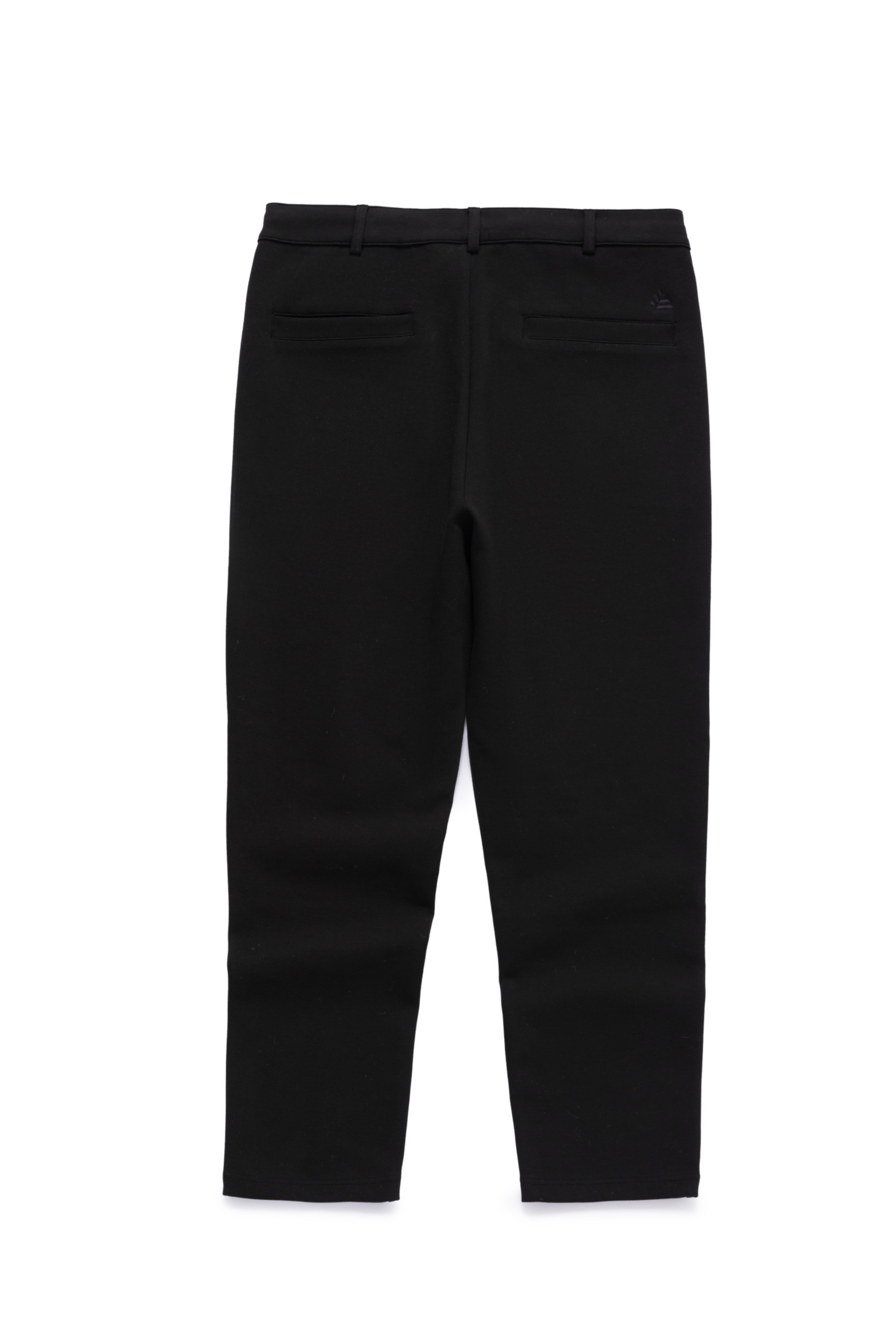 Galtsand Plain Front Smart Jogger