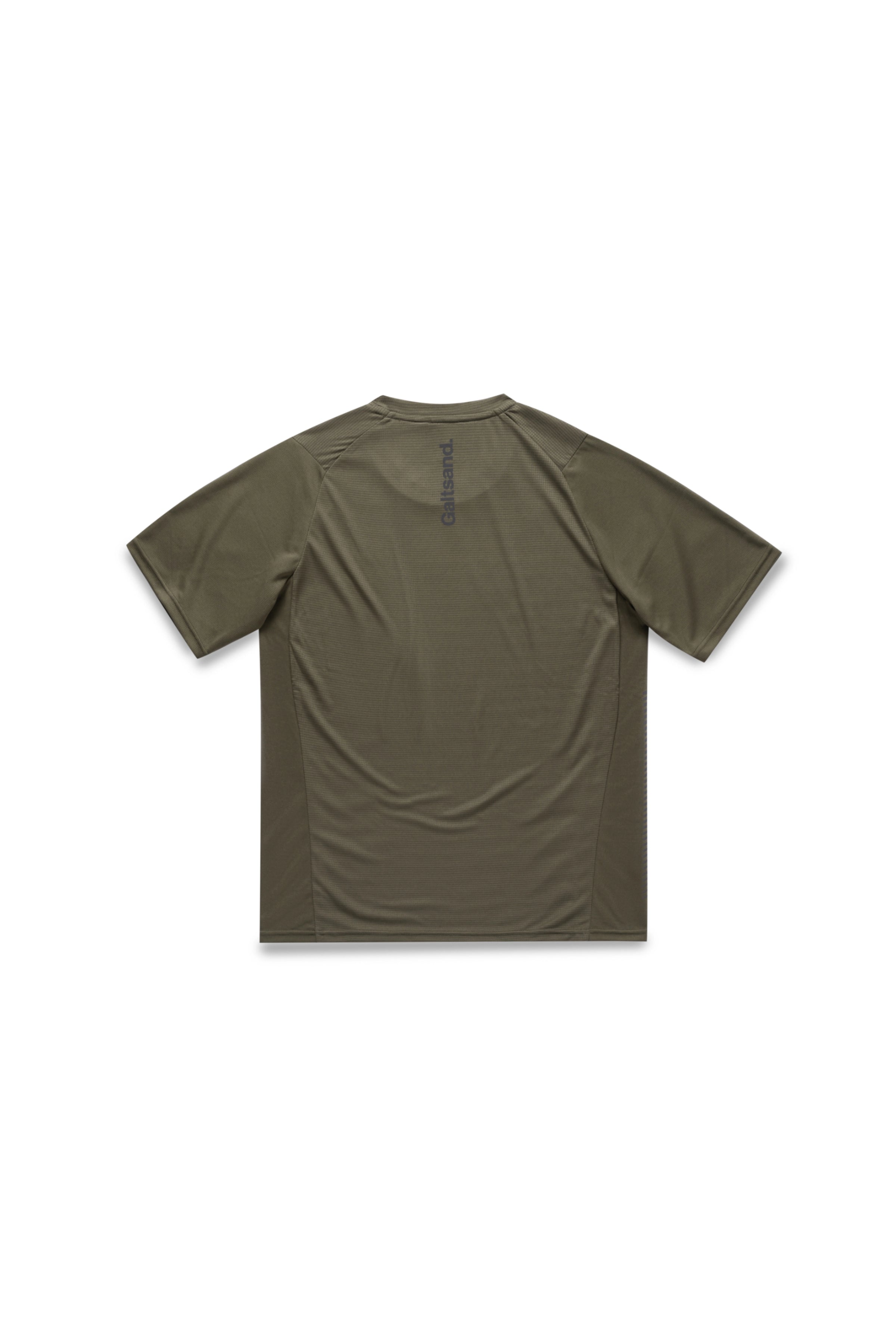 Raglan Cross-Fit Tee