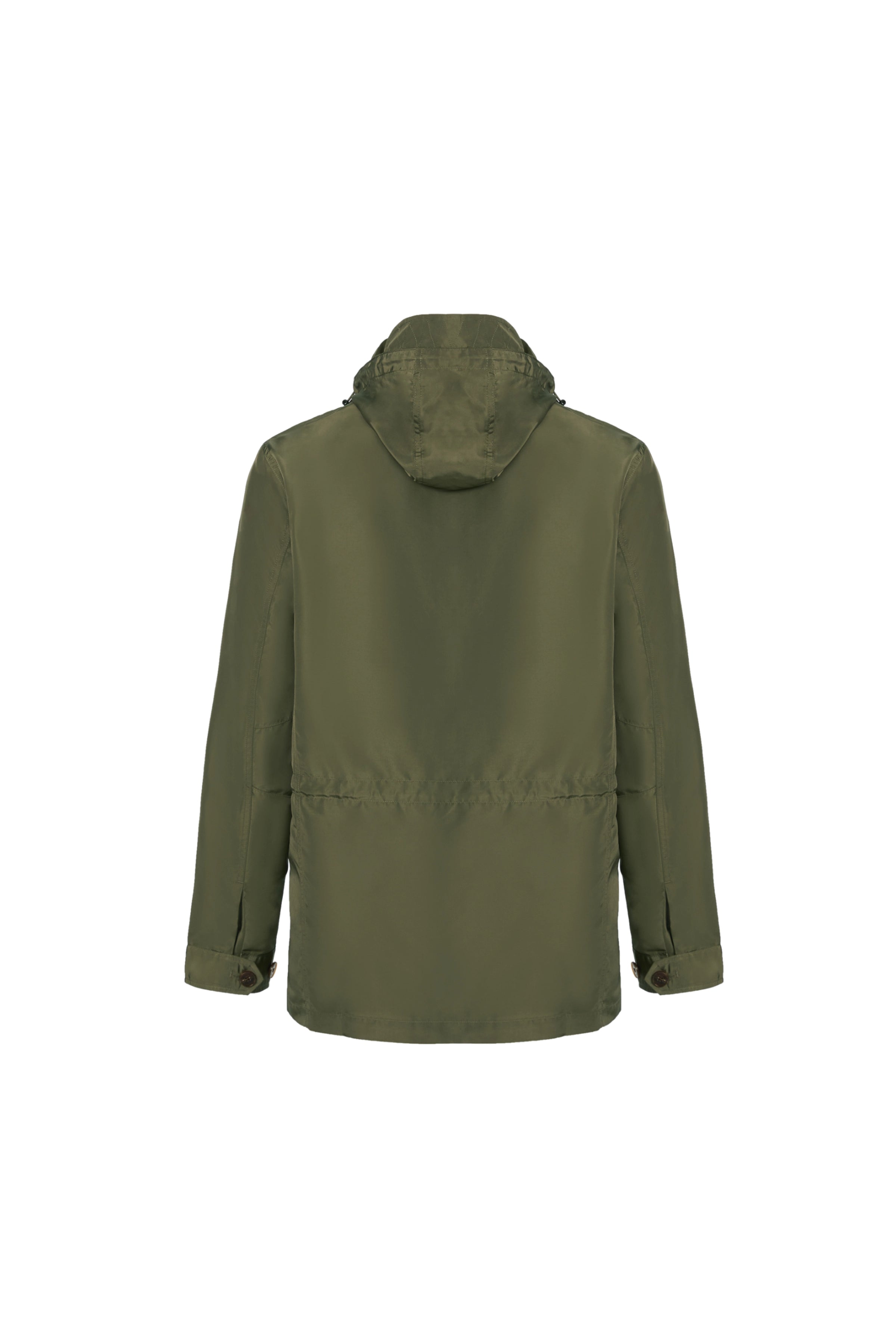 Manjaro Field Jacket