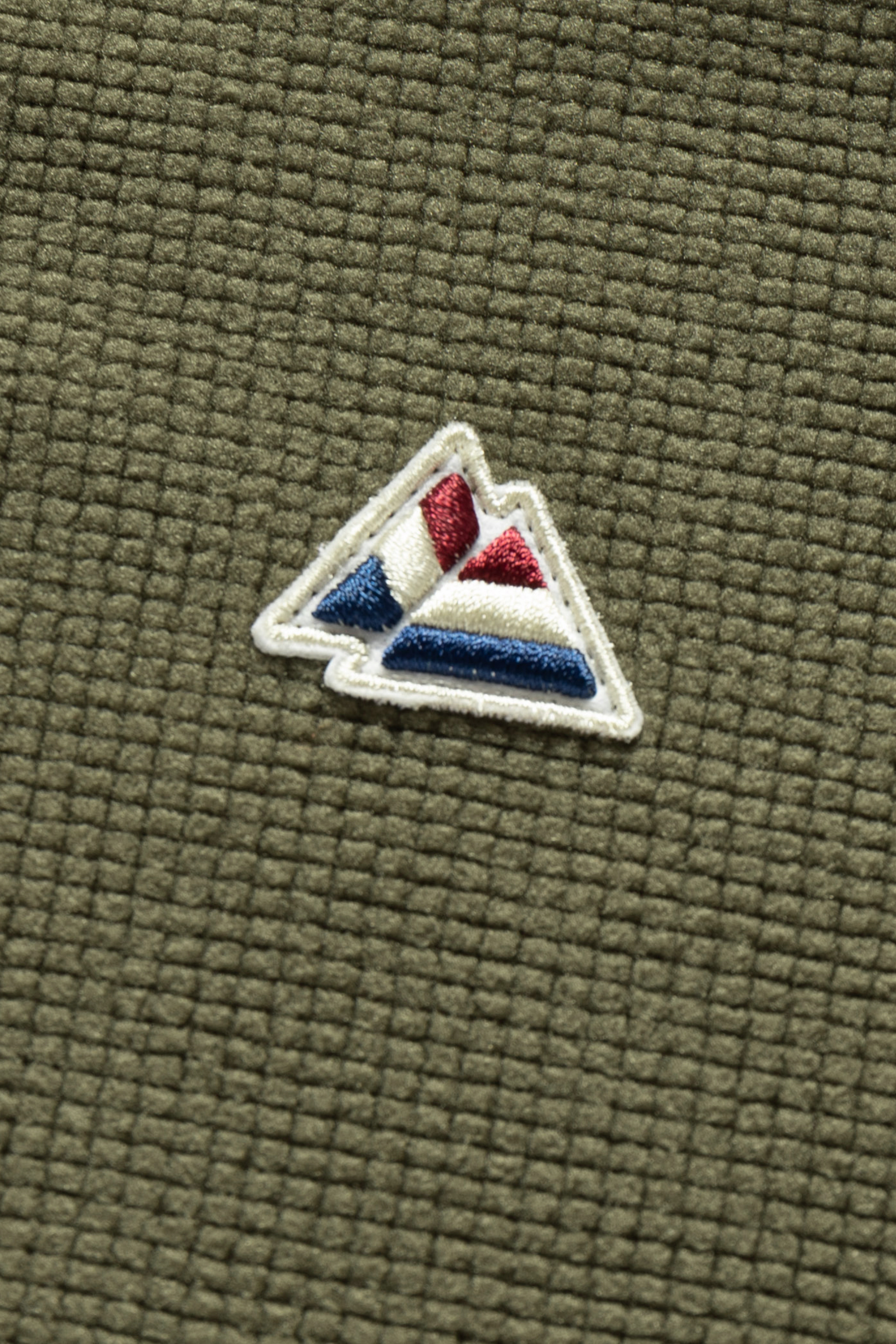 Galtsand Sweater Fleece Quarter Zip