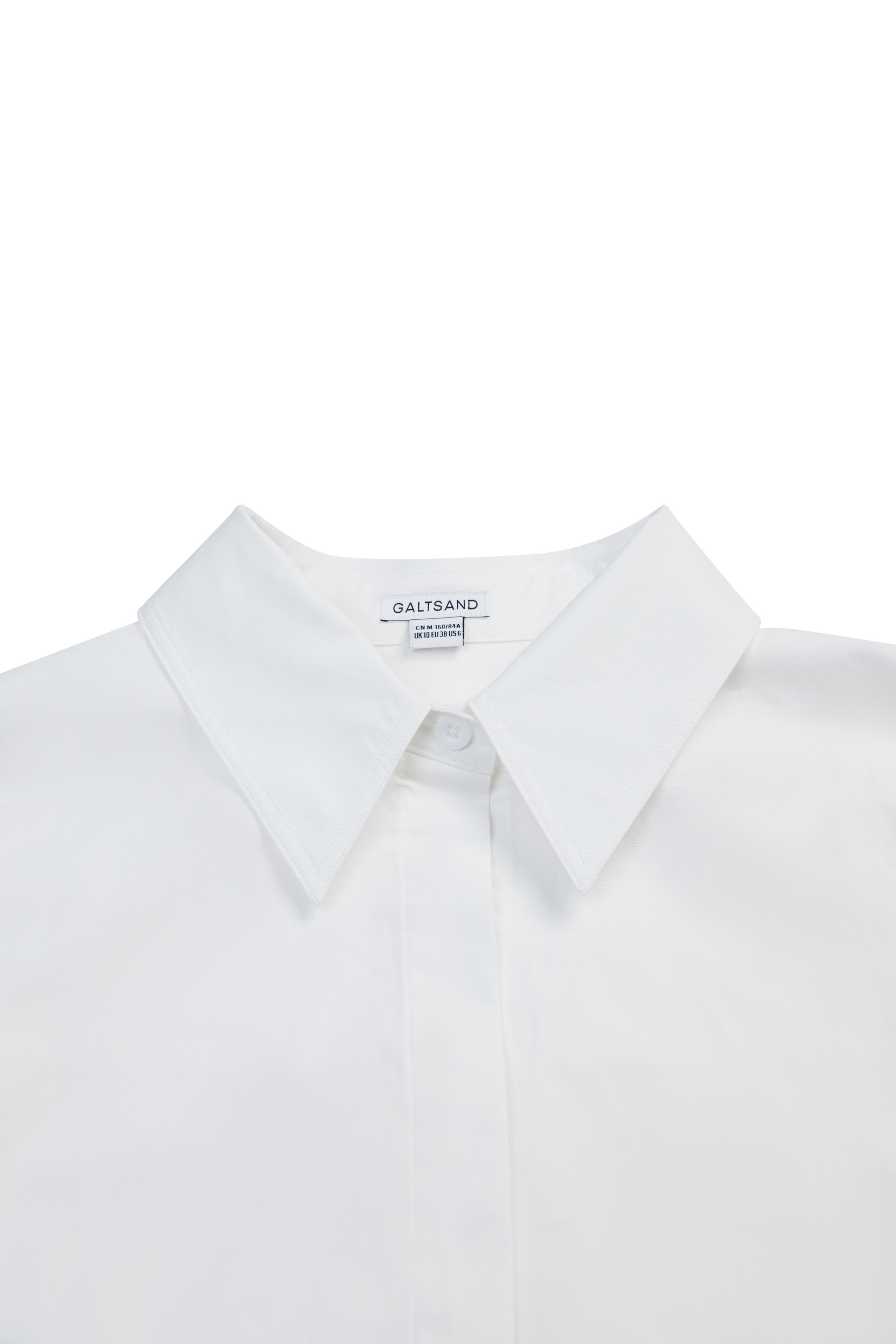 Galtsand Modernist Dress