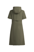 Nomad Hooded Dress