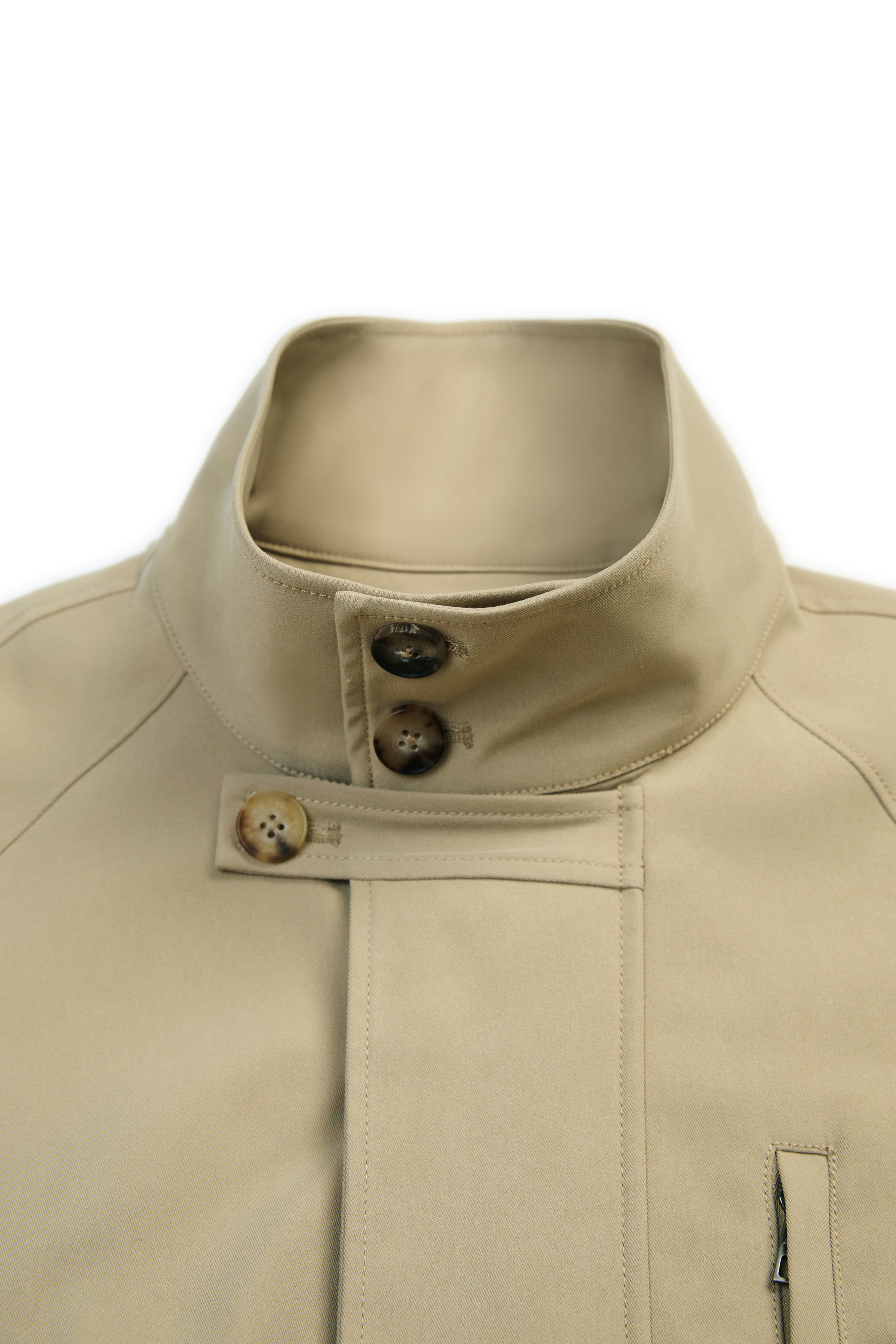 Galtsand Sadie Trench Coat