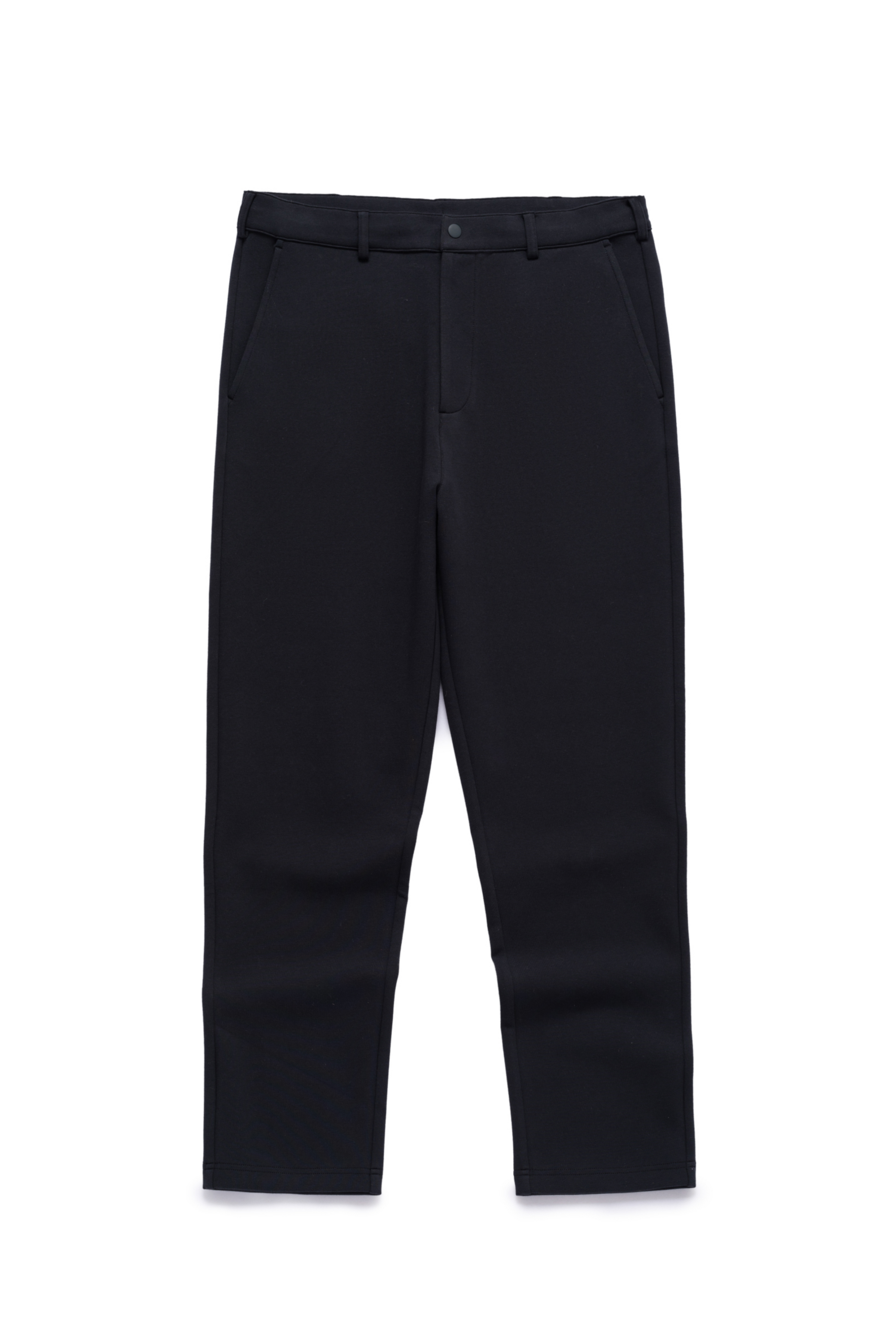 Galtsand Plain Front Smart Jogger