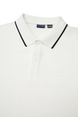 Classic Tennis Pique Polo