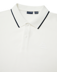 Classic Tennis Pique Polo