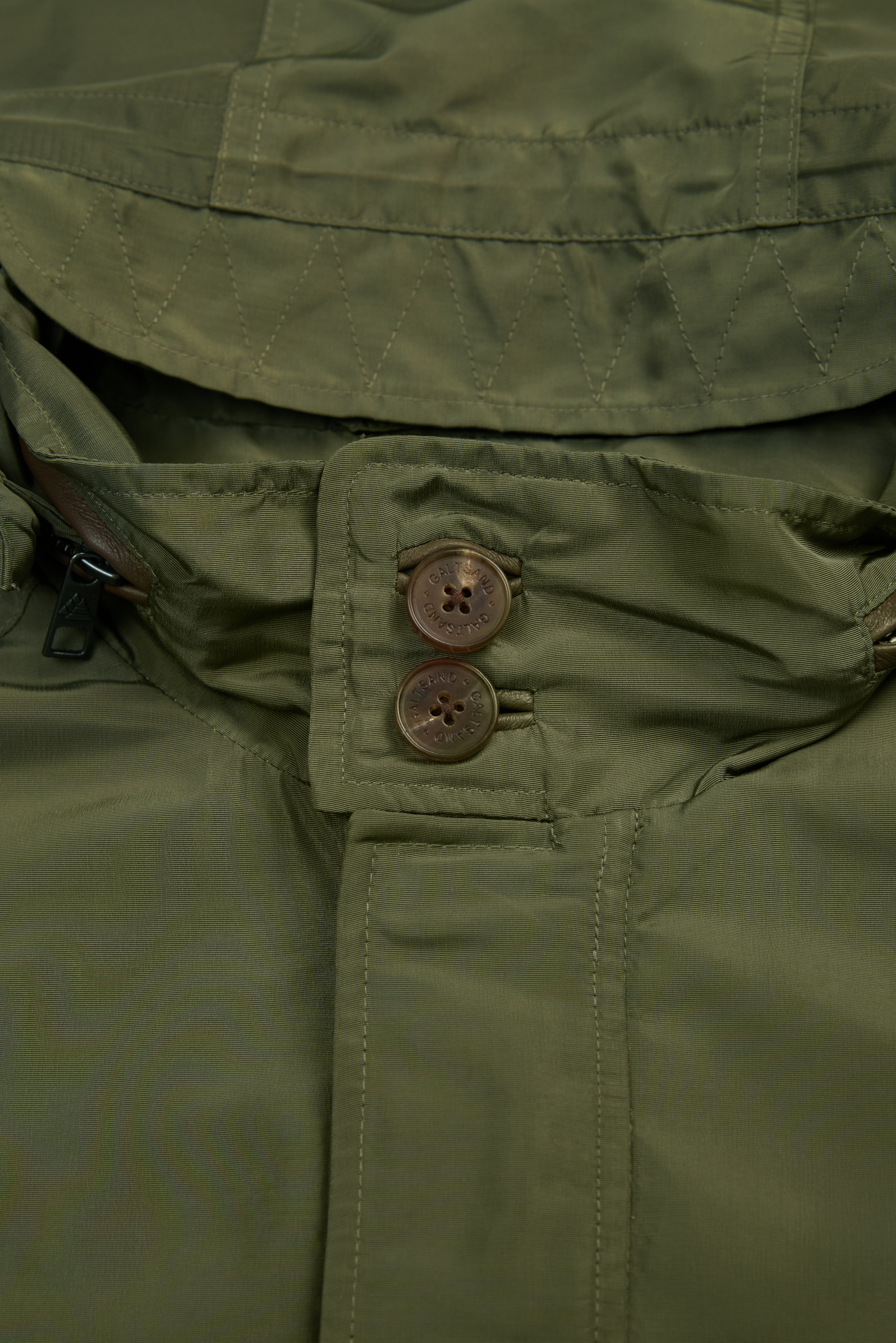 Galtsand Manjaro Field Jacket
