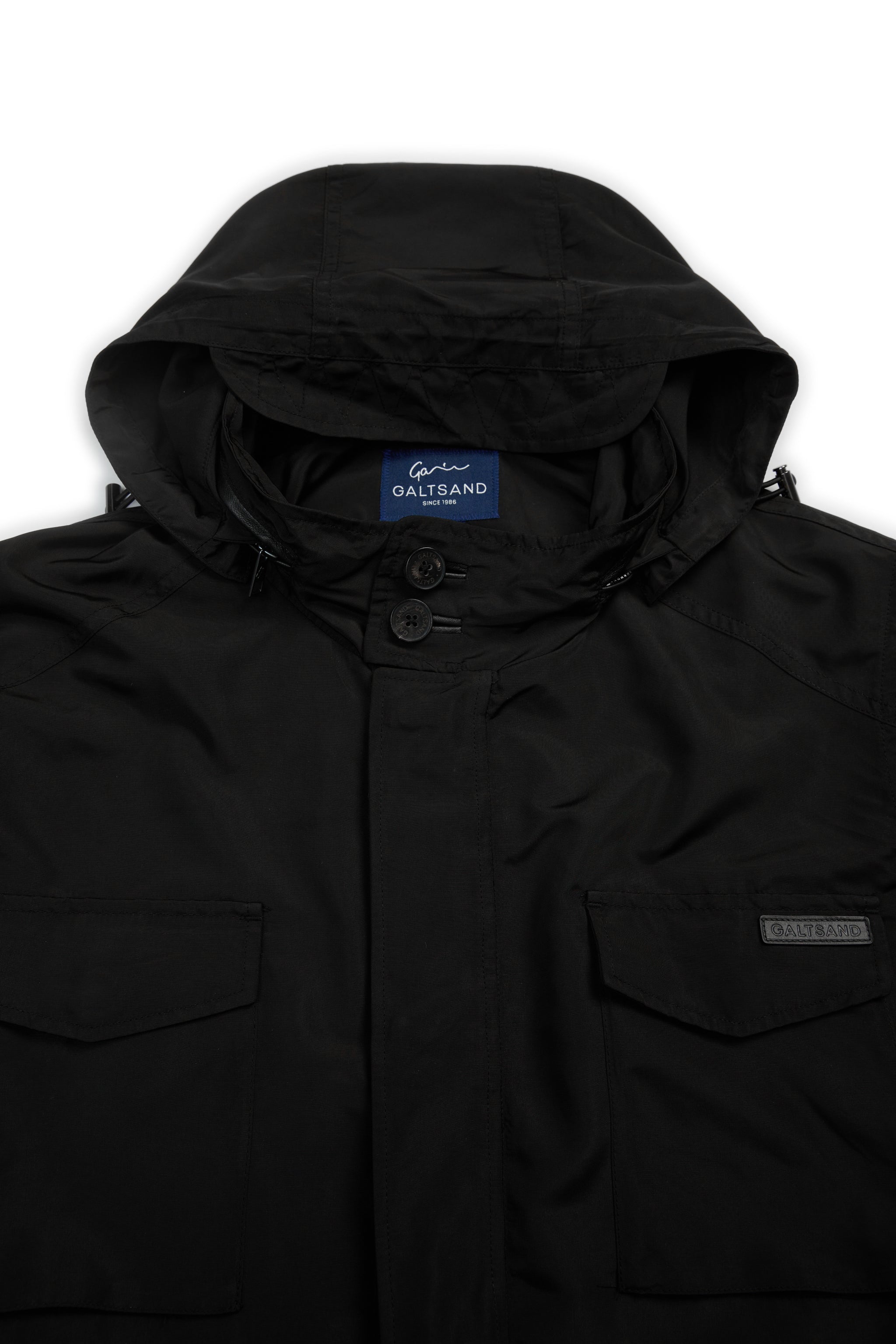 Galtsand Manjaro Field Jacket