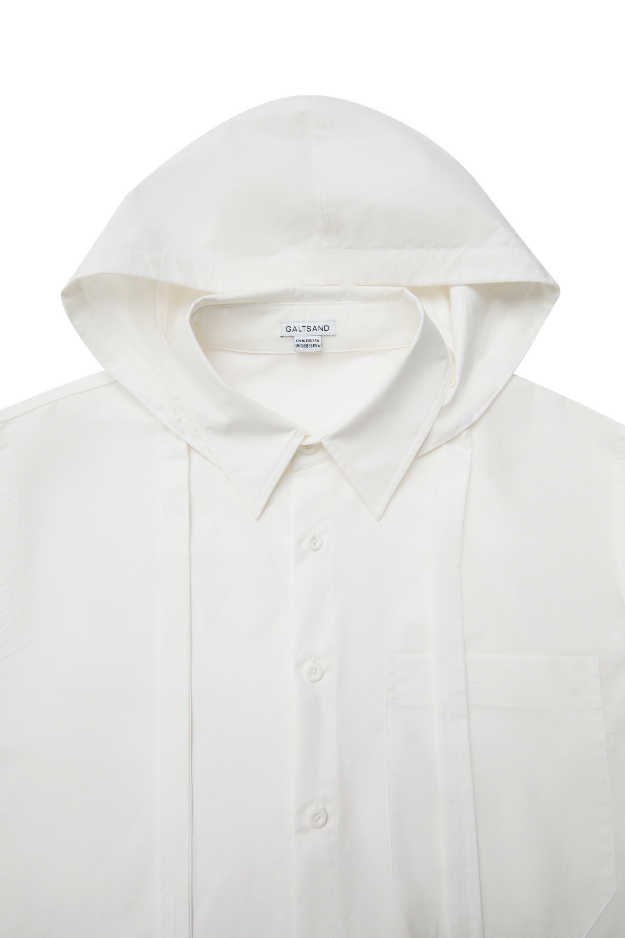 Galtsand Paris Spring Shirt