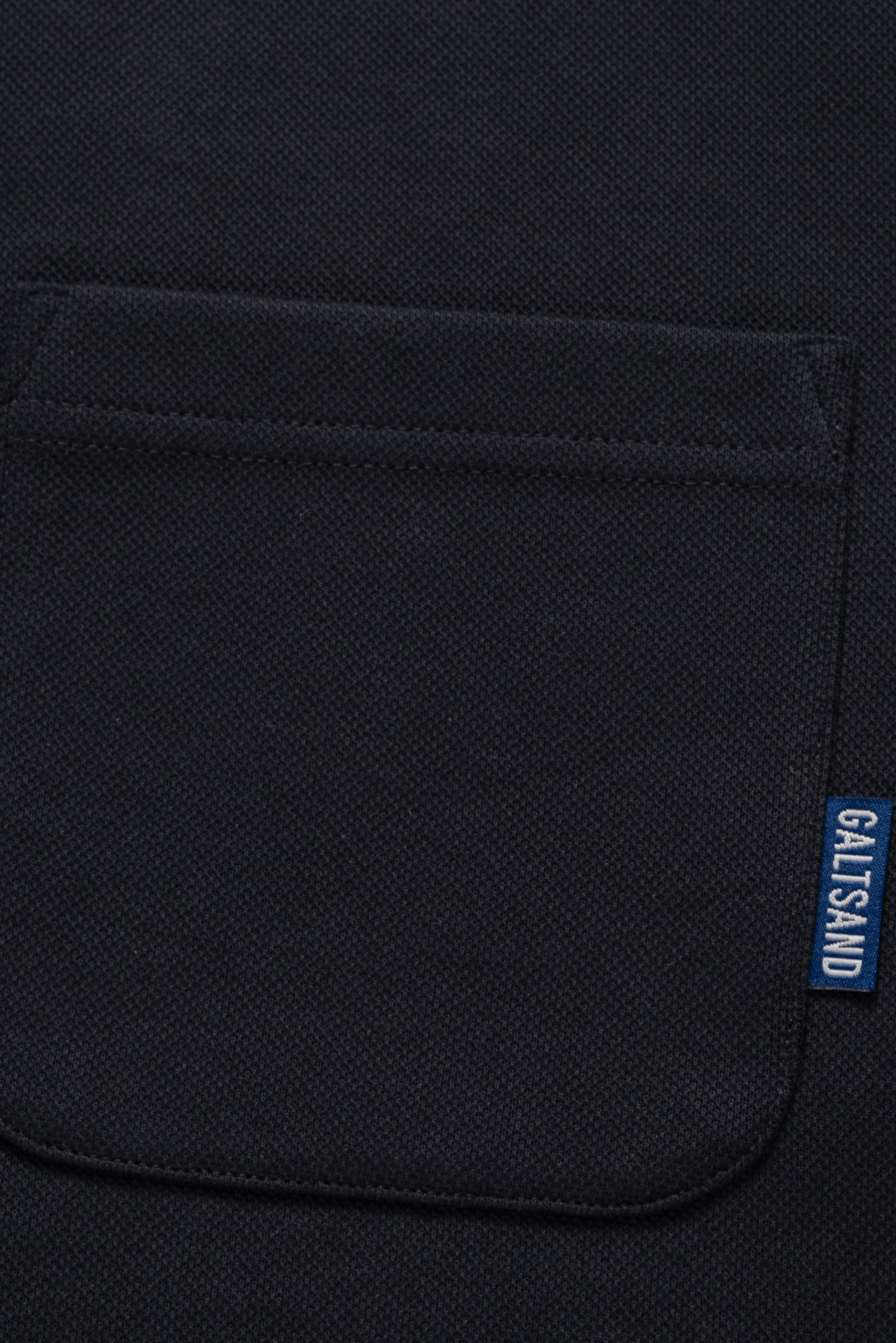 Galtsand Smart Pique Jacket