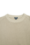 Monte Carlo Knit Crew Neck
