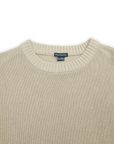 Monte Carlo Knit Crew Neck