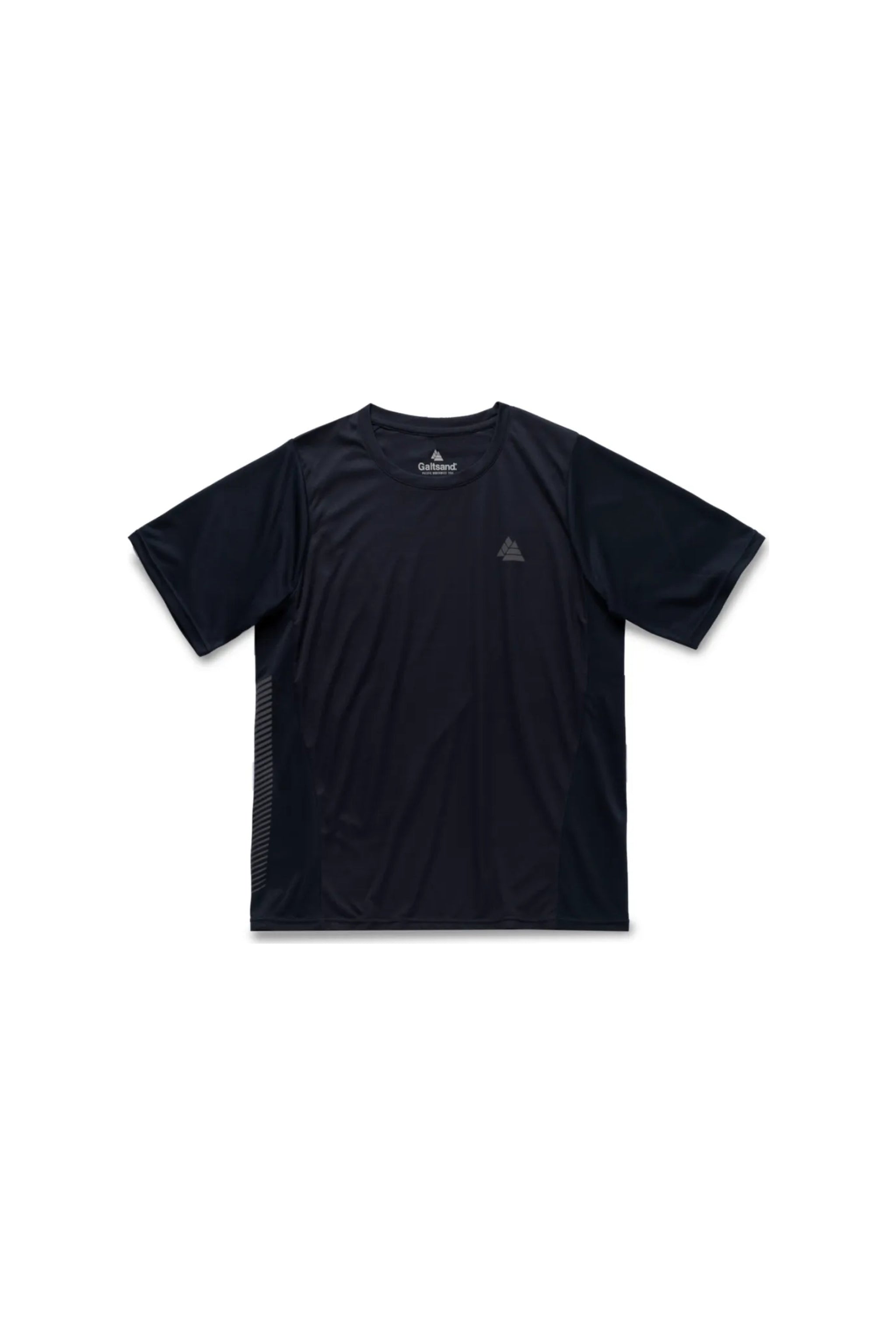 Raglan Cross-Fit Tee