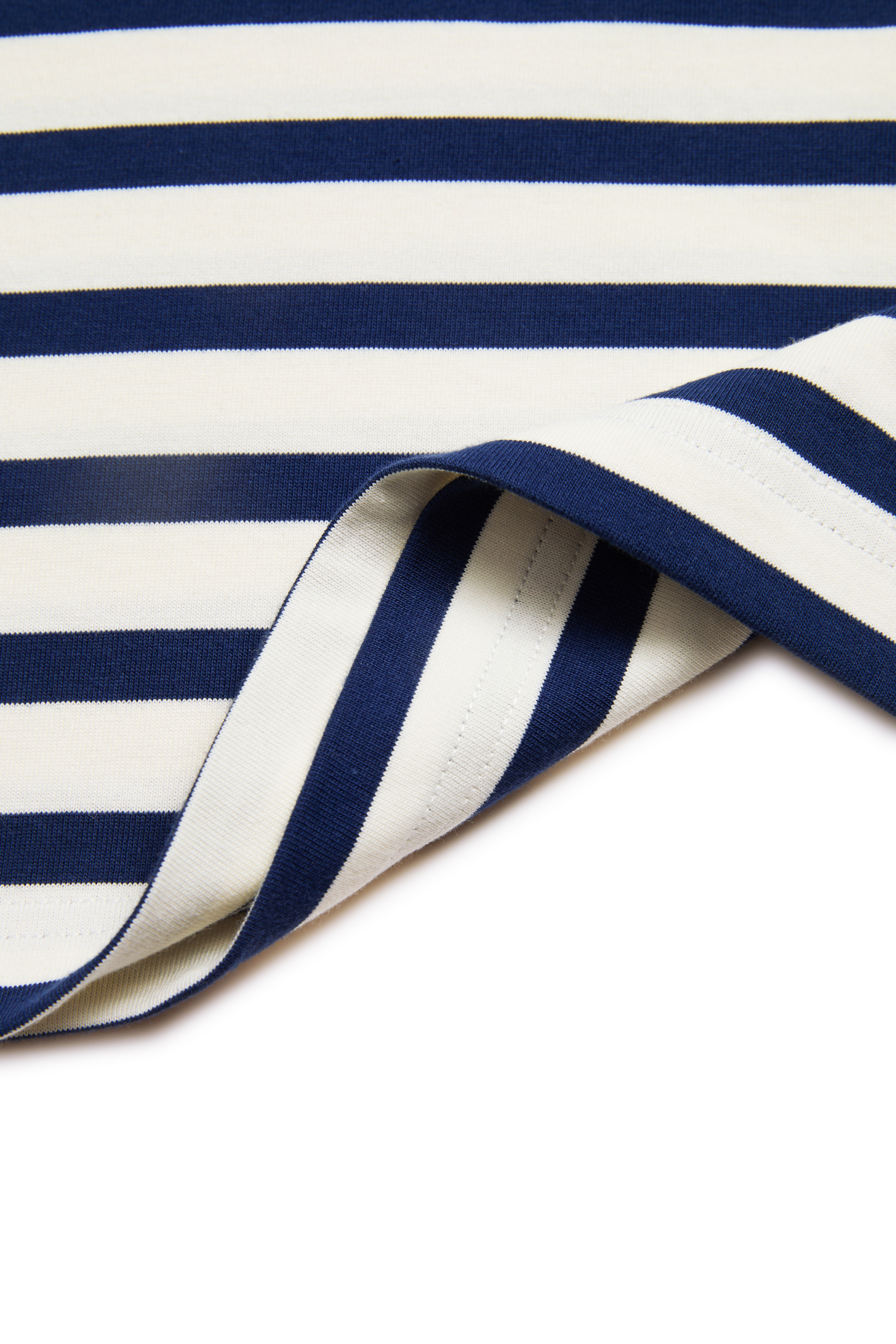 Galtsand Harbour Stripe Tee
