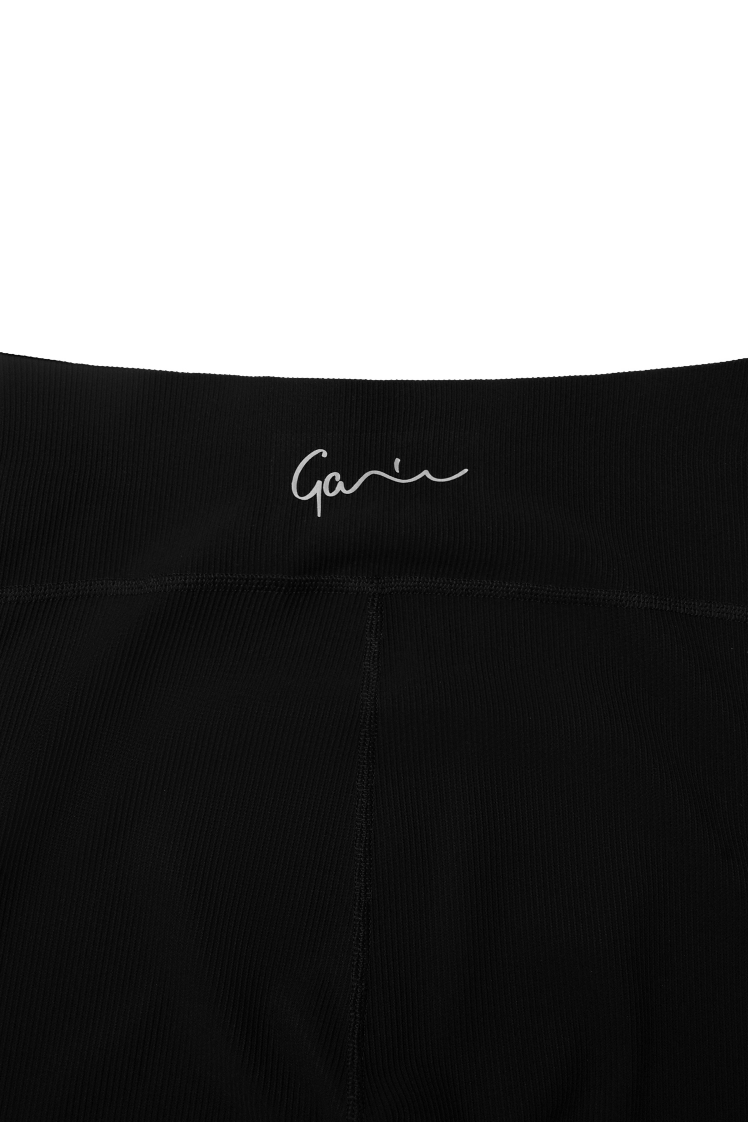 Ritz Ribbed Legging