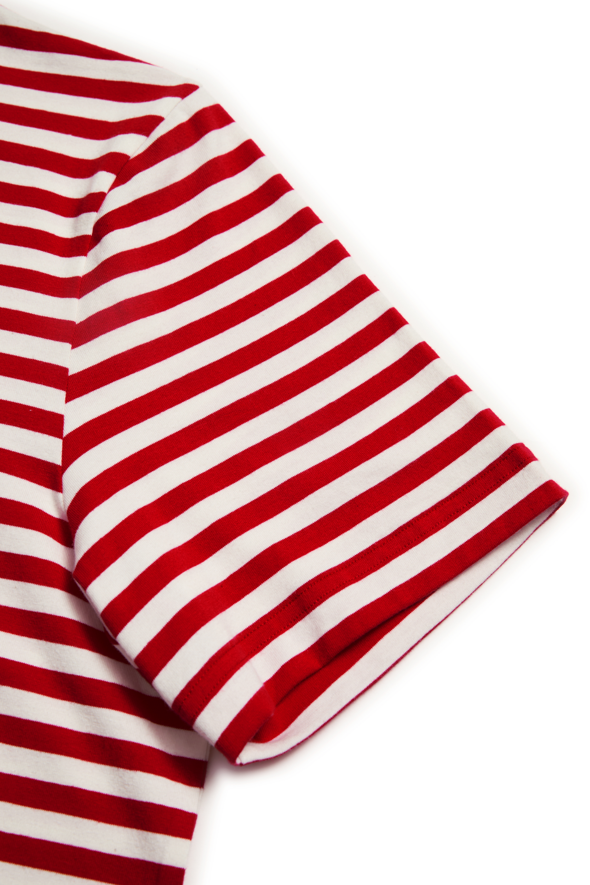 Galtsand Harbour Stripe Tee