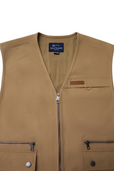 Mountain Hunter Vest