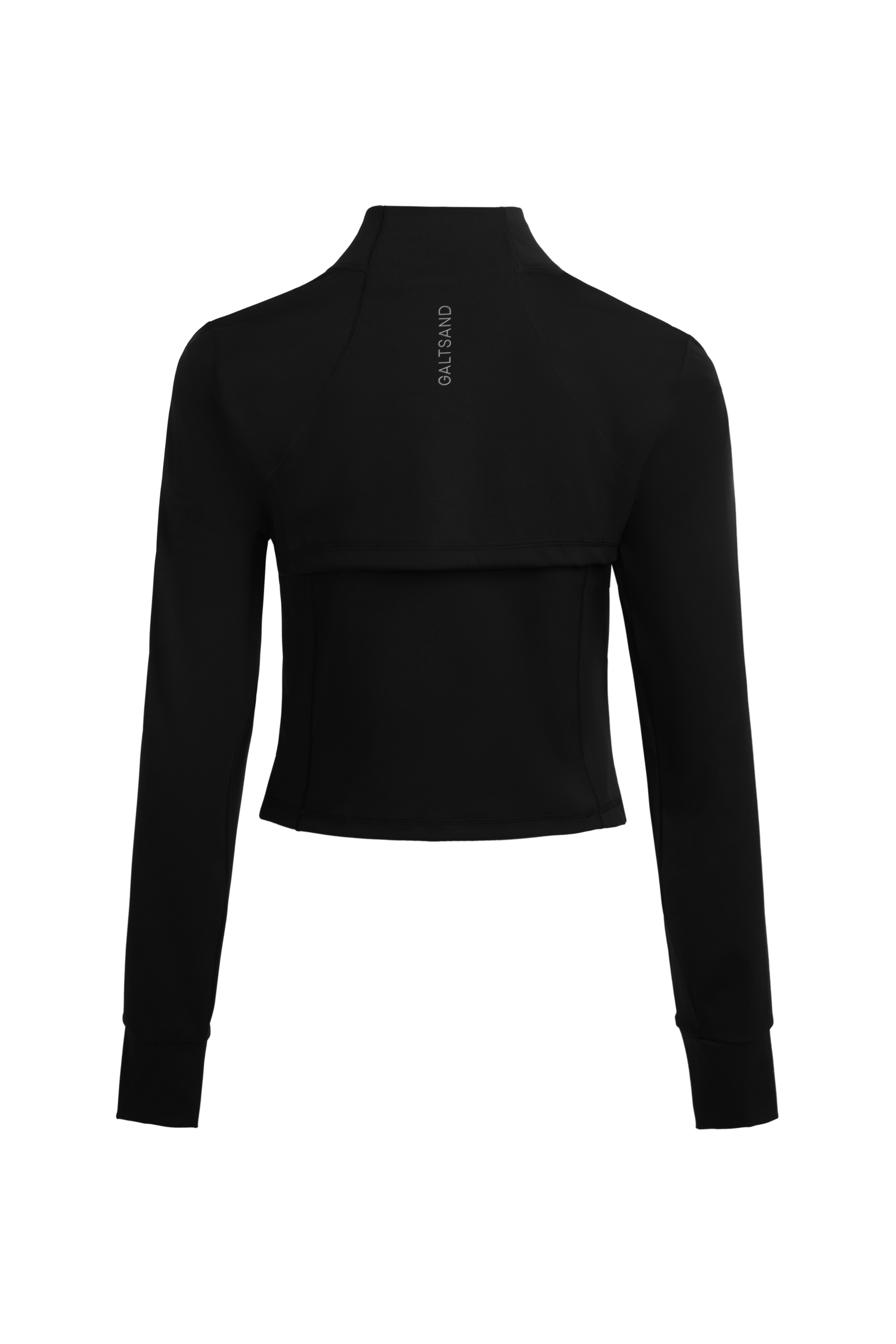 Airlite Zip Front Jacket