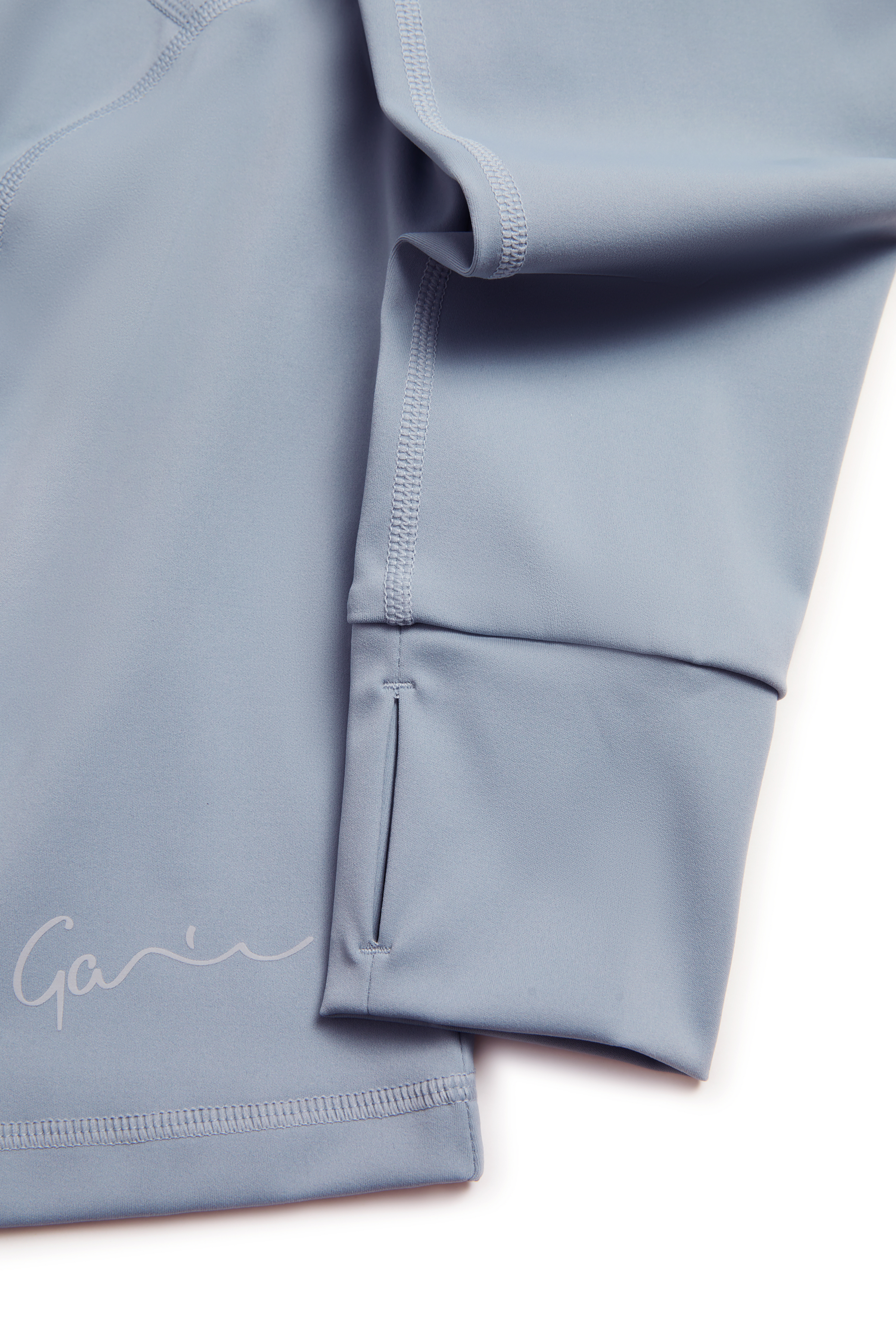 Airlite Zip Front Jacket