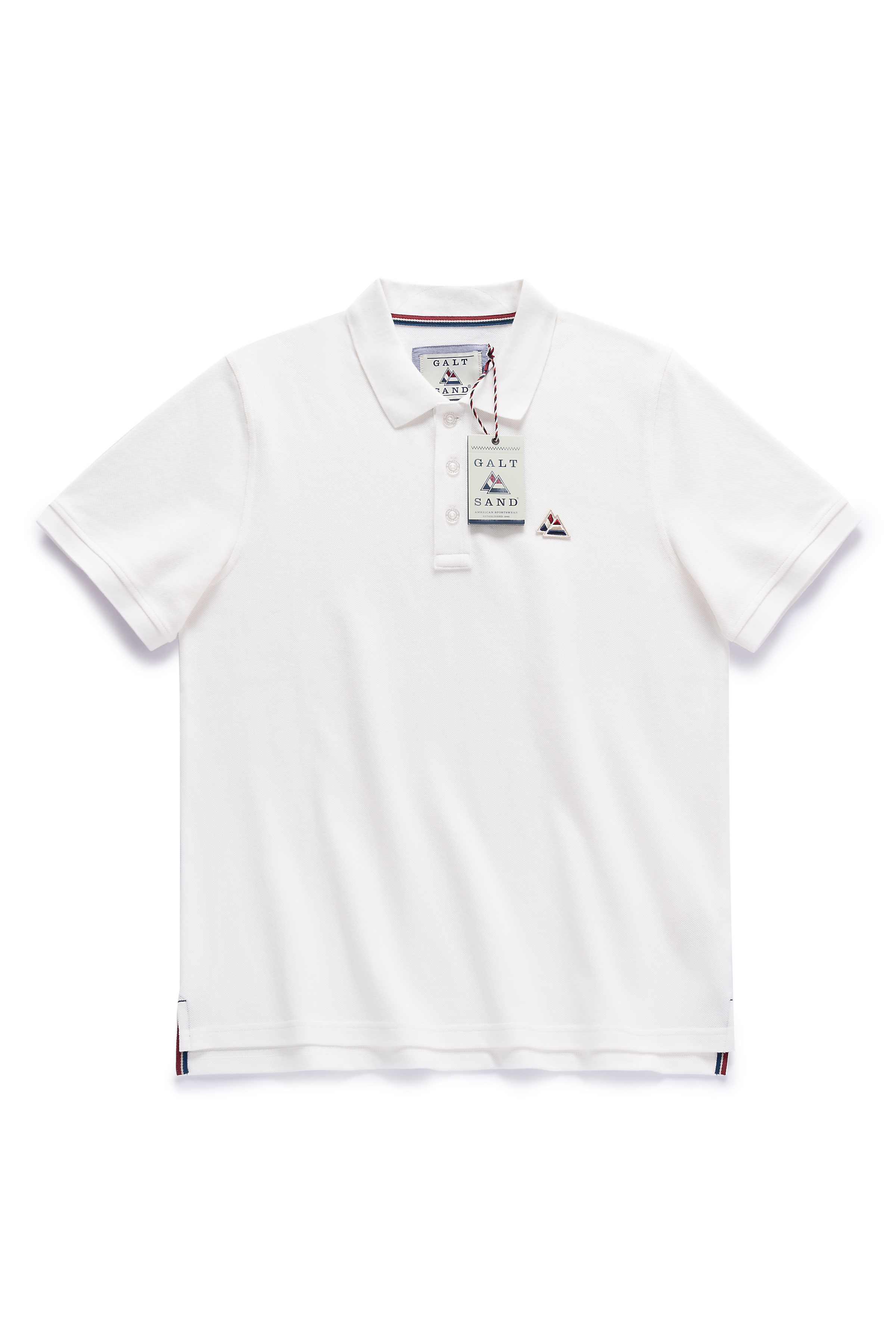 Galtsand Standard Classic Polo