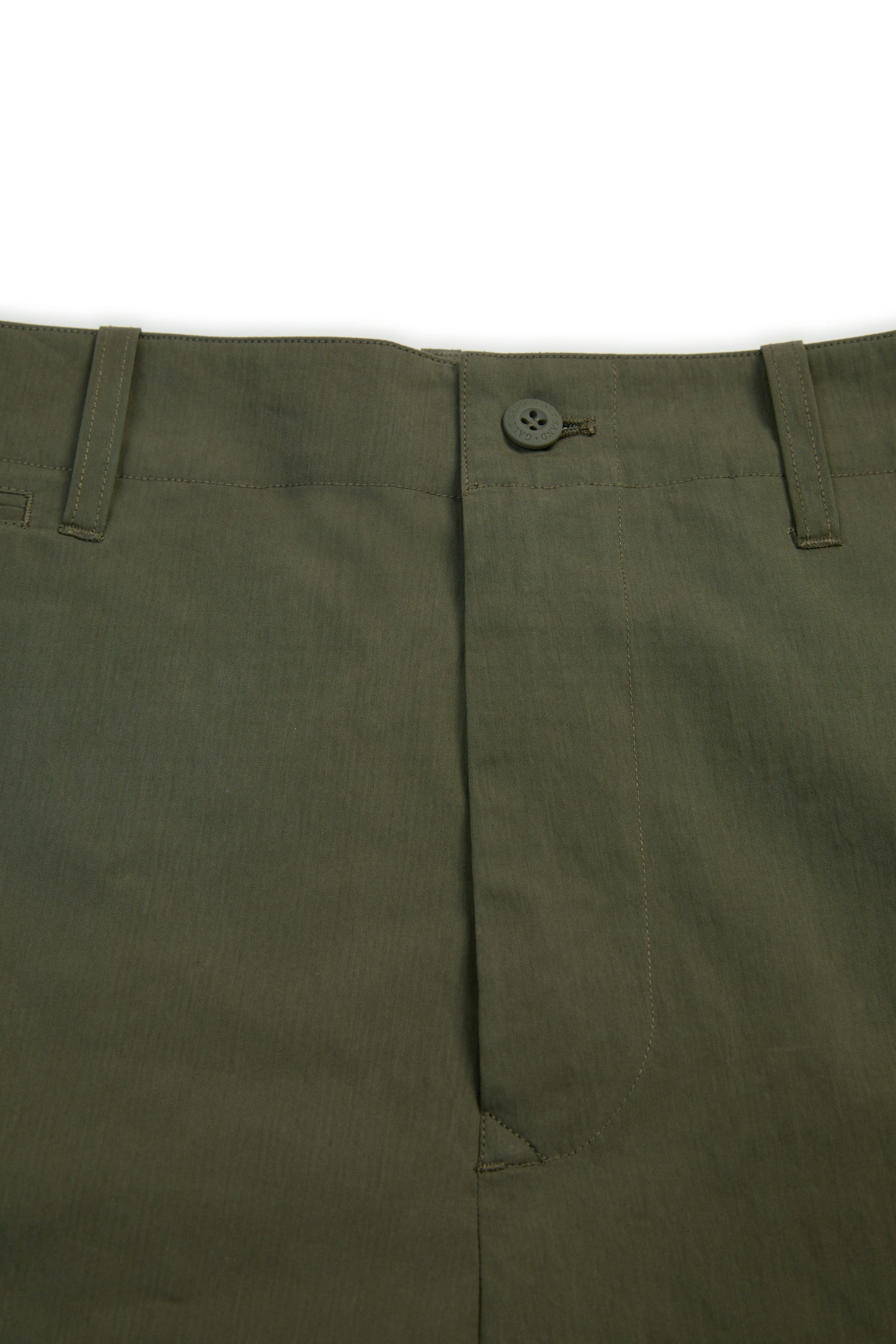 Galtsand Trekker Short