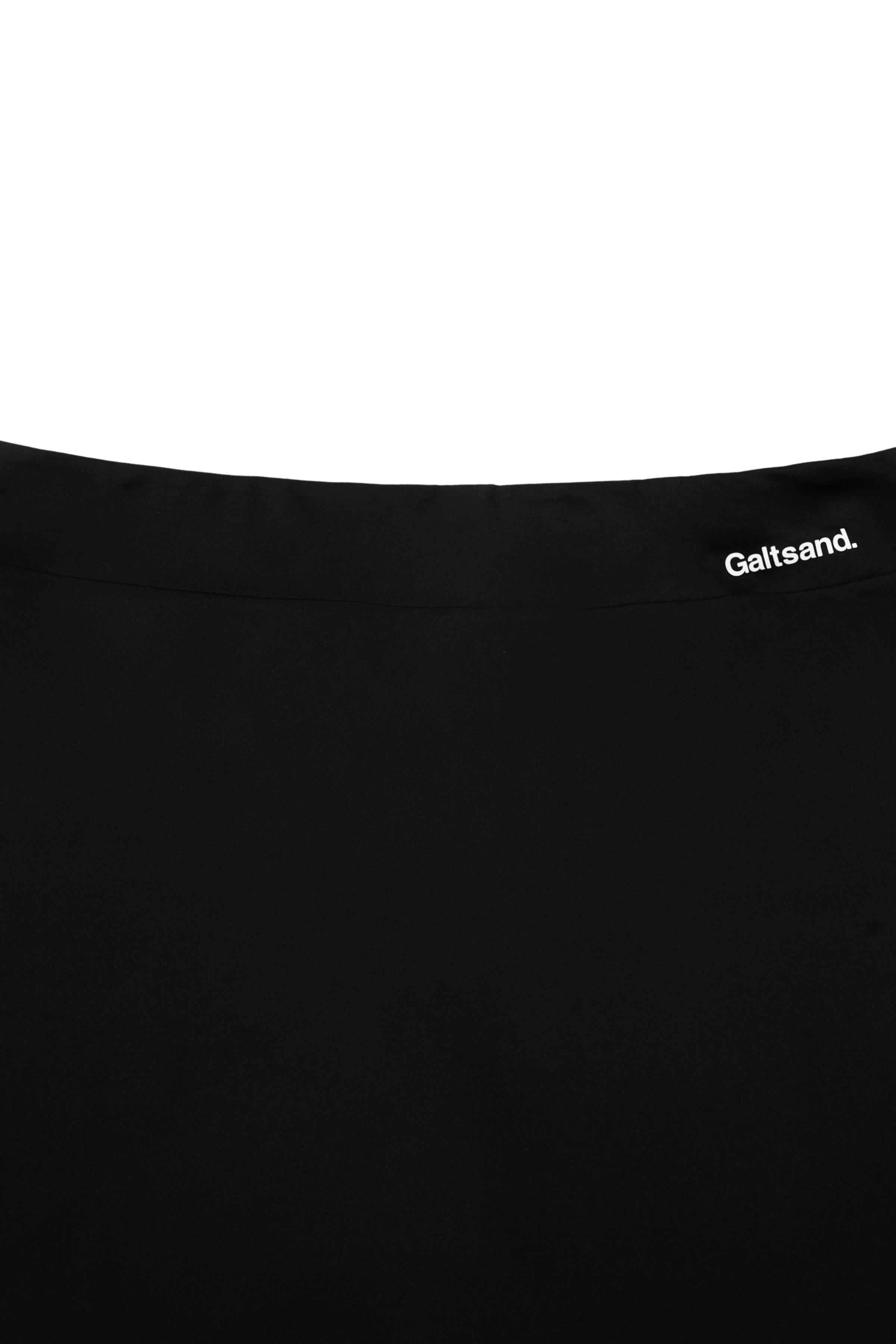 A.P Biodegradable Womens Hybrid Athletic Skirt