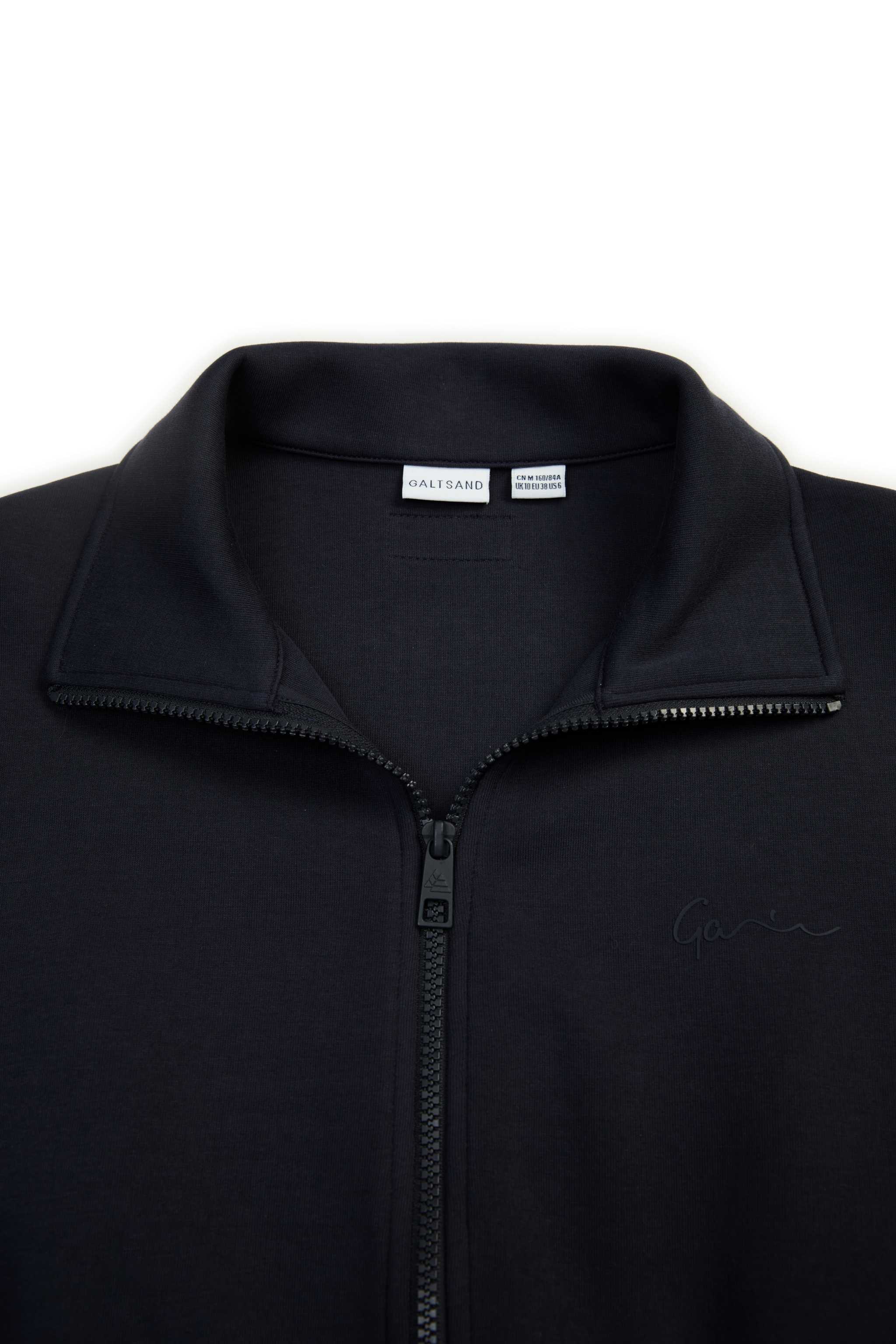 Galtsand Geneva Quarter Zip Dress