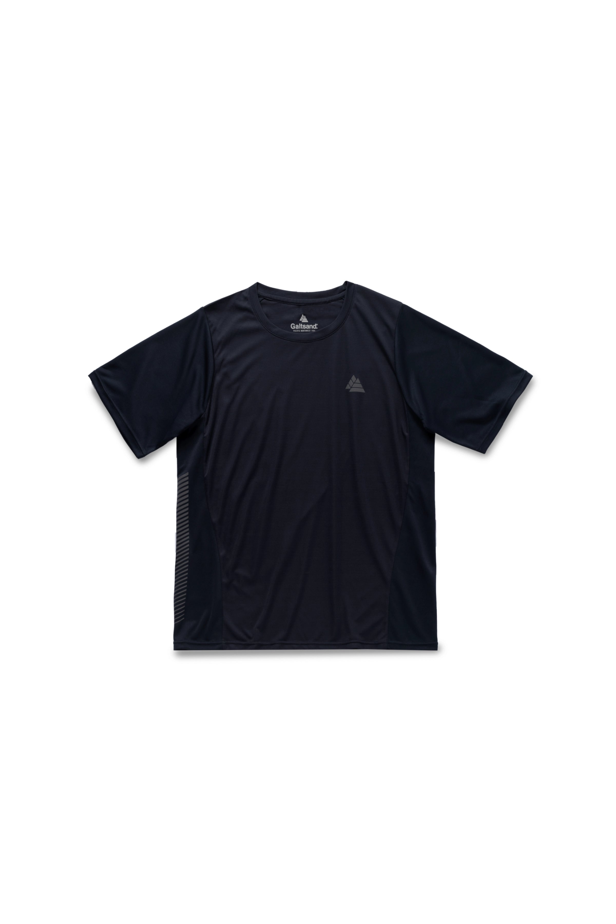 Raglan Cross-Fit Tee