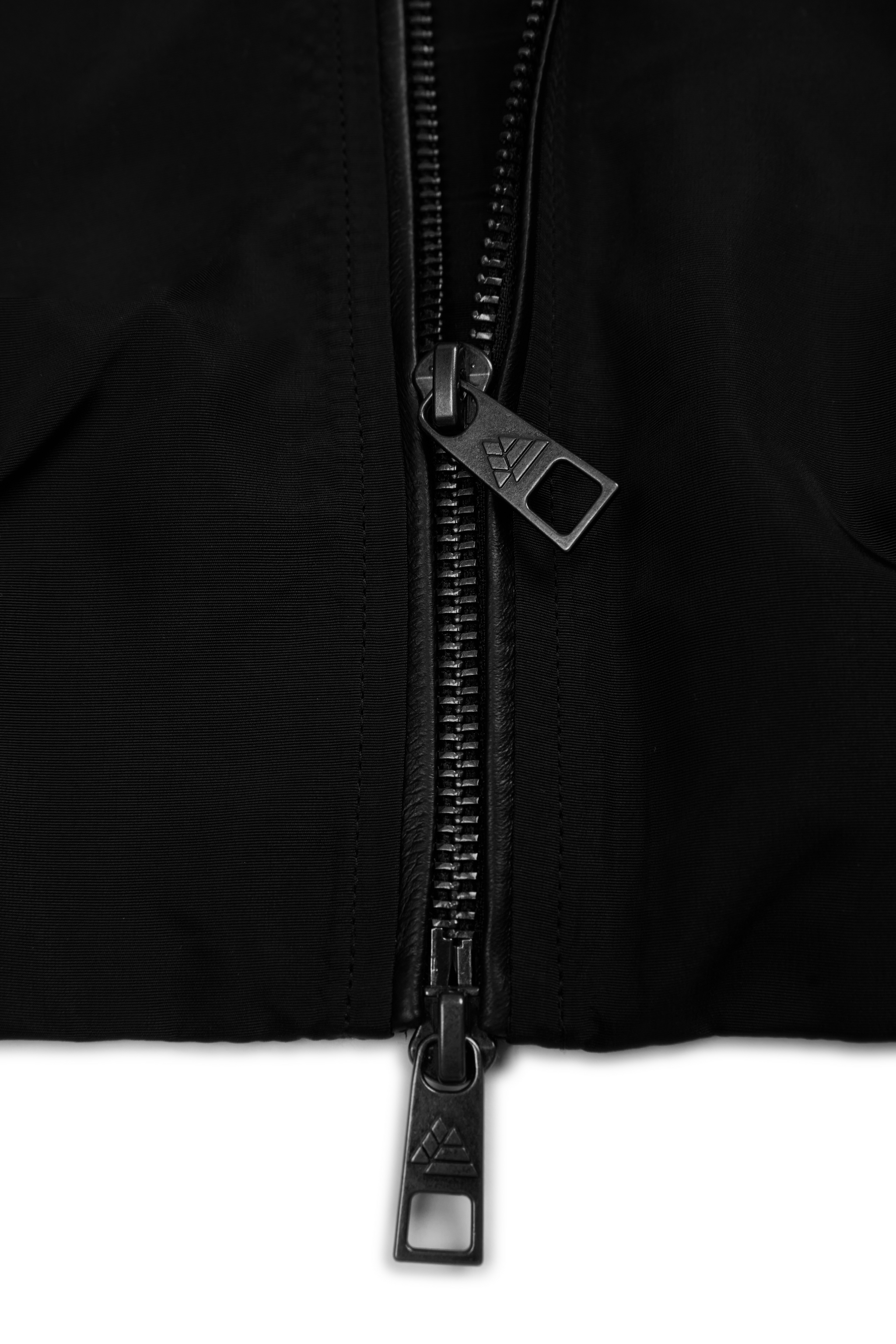 Galtsand Altura Nylon Zip Up Jacket