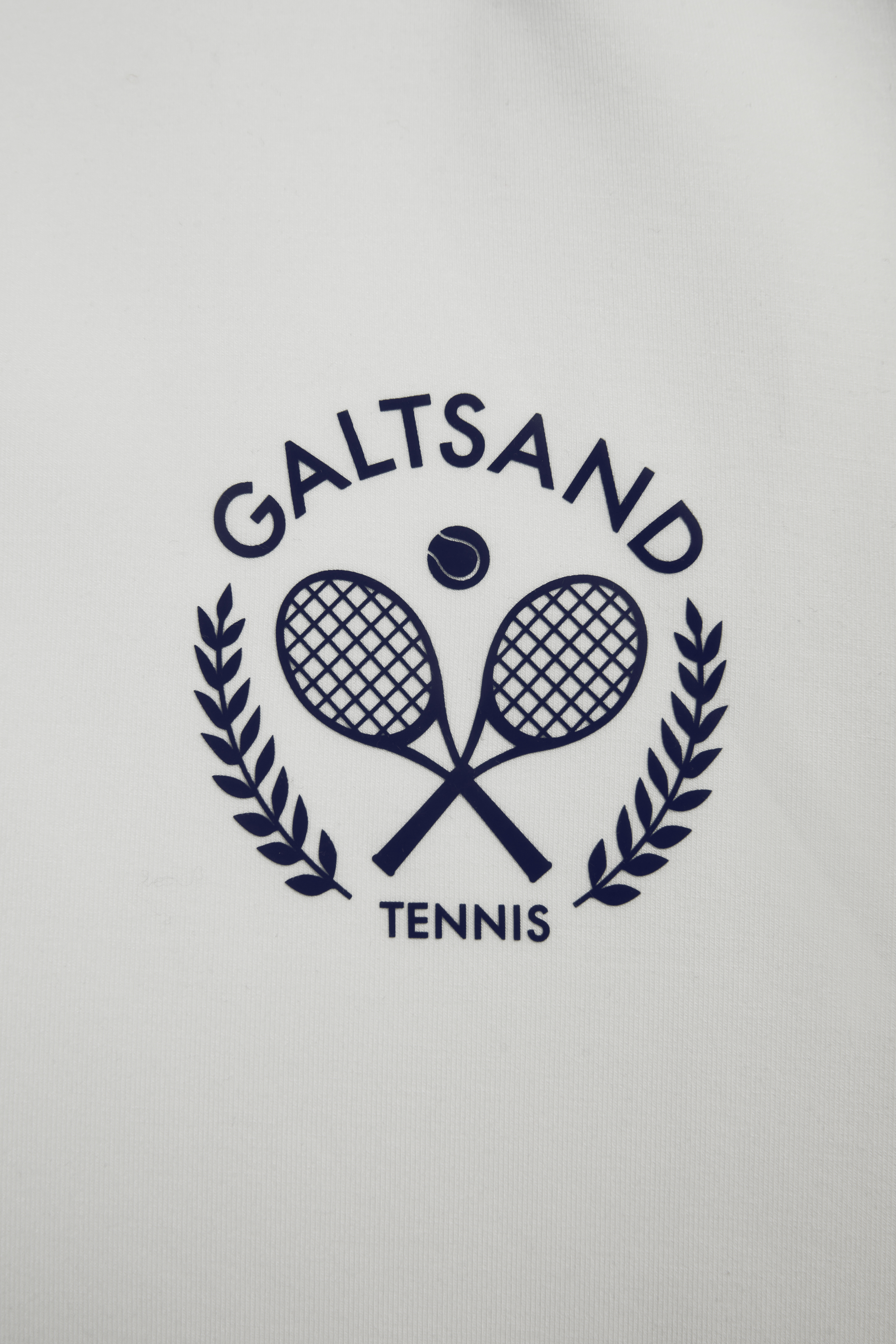 Galtsand Classic Tennis Hooded Track Jacket