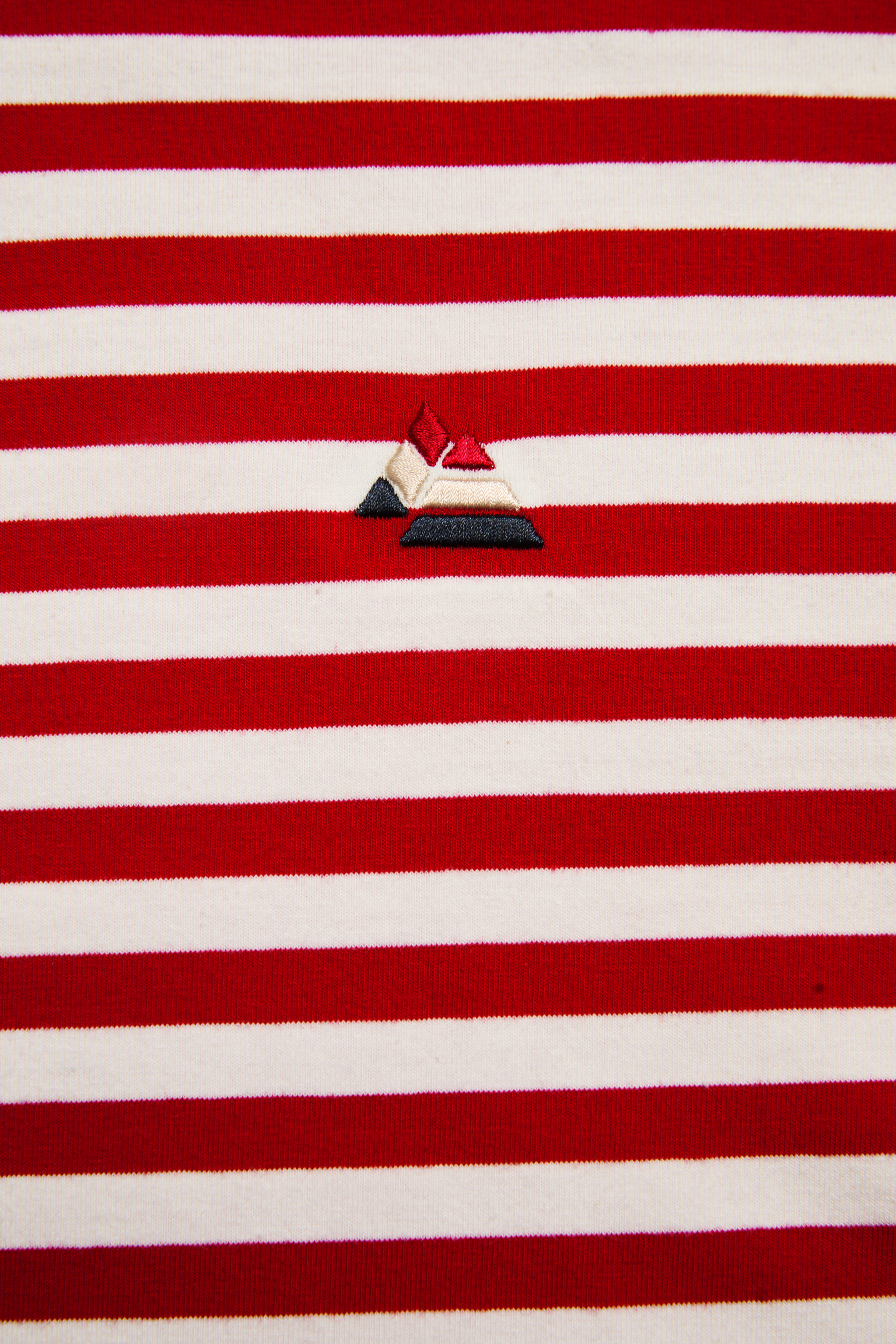 Galtsand Harbour Stripe Tee