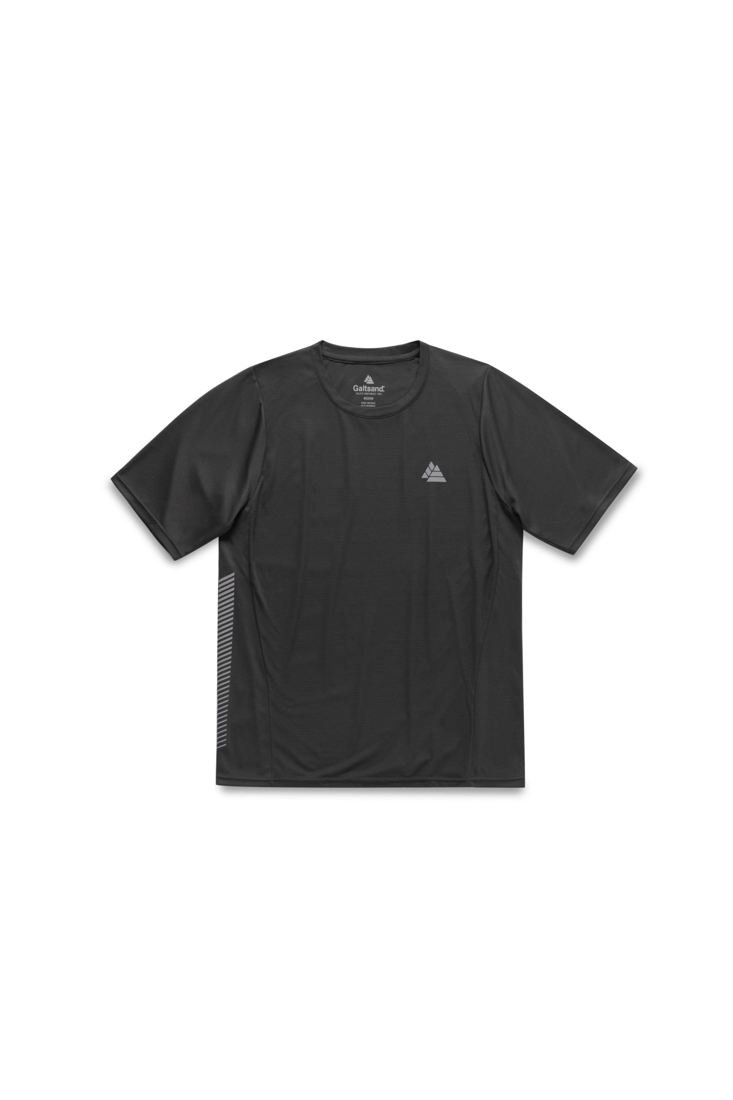 Raglan Cross-Fit Tee