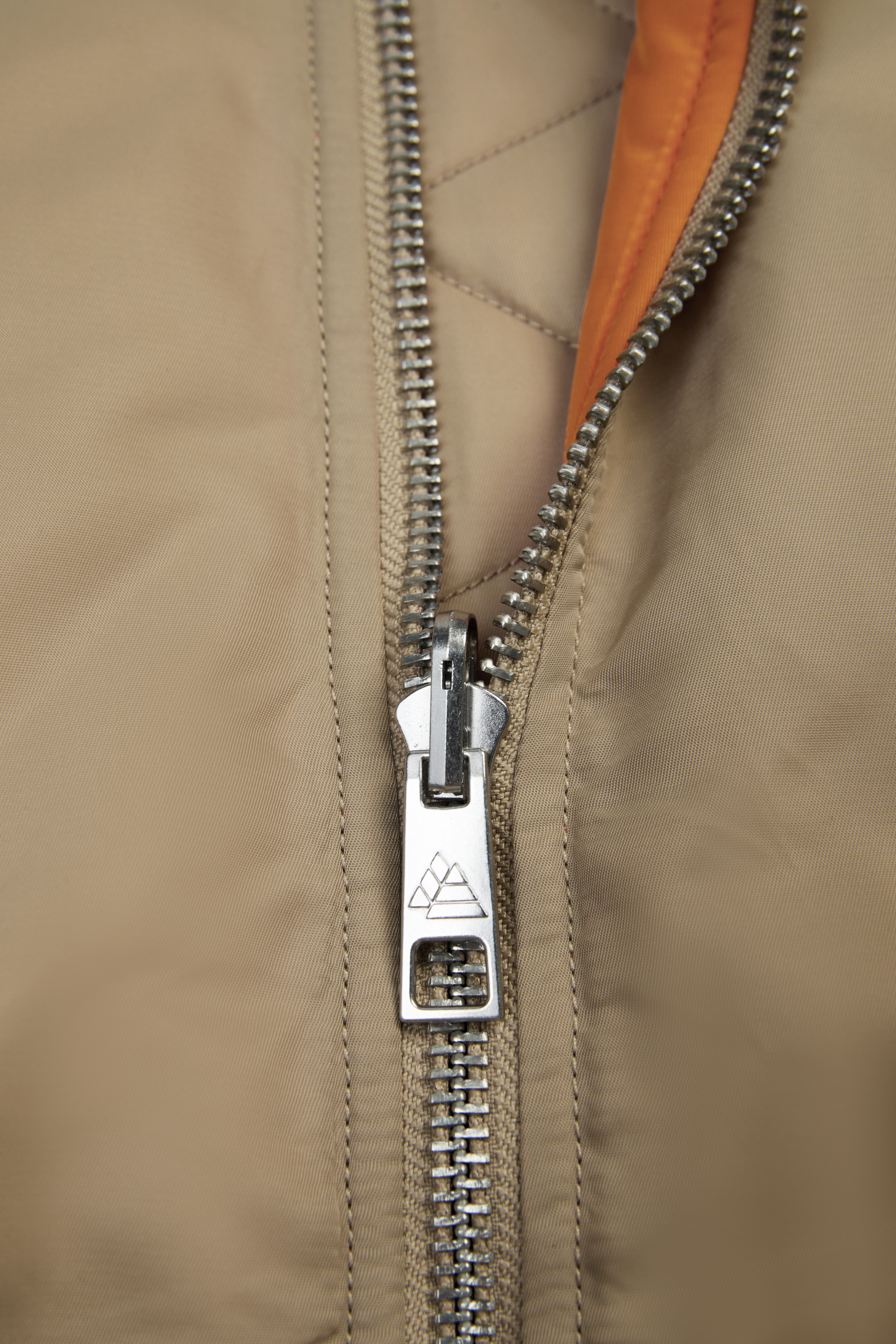 Galtsand Patriot Bomber Jacket