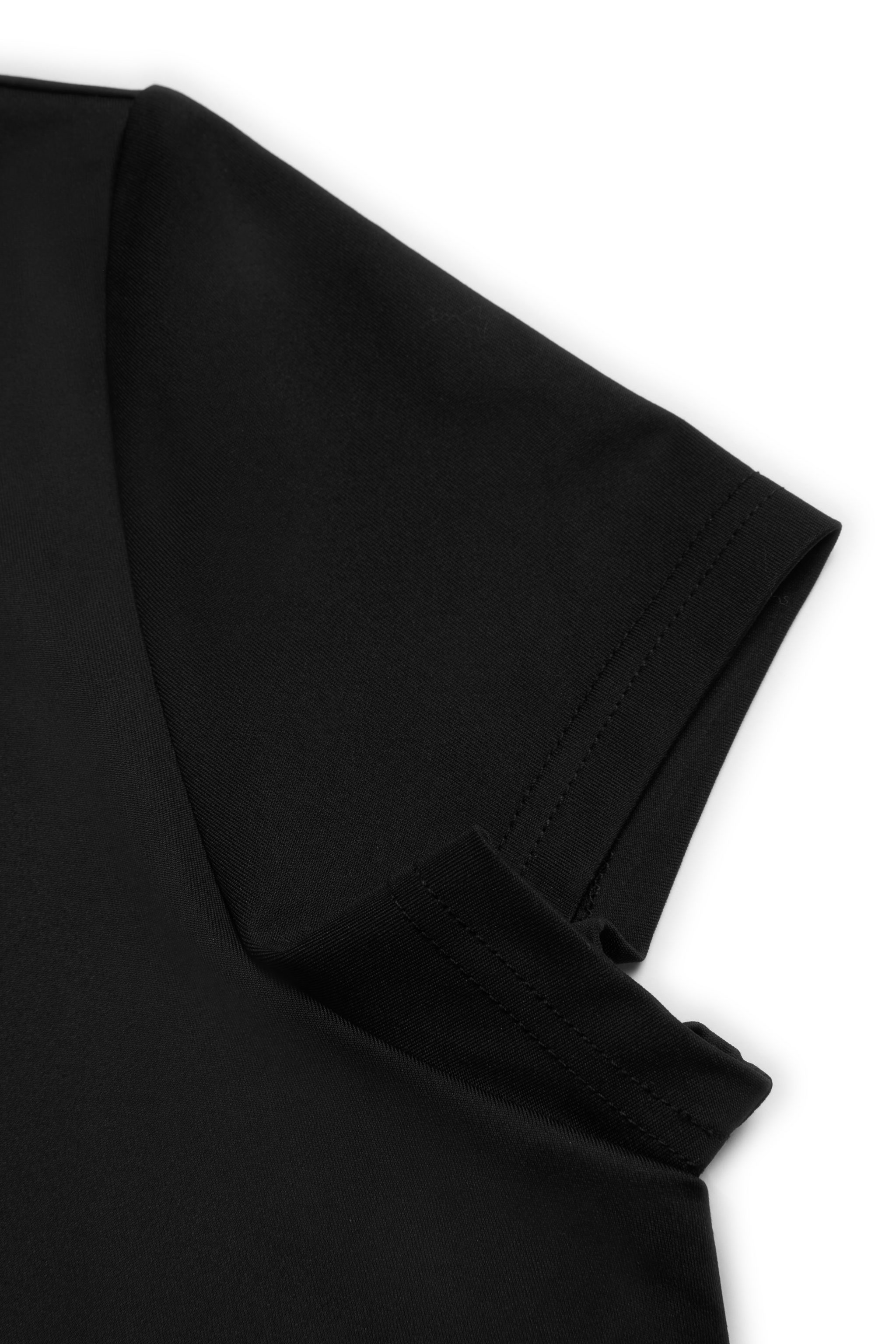 T-shirt biodégradable A.P. pour femme