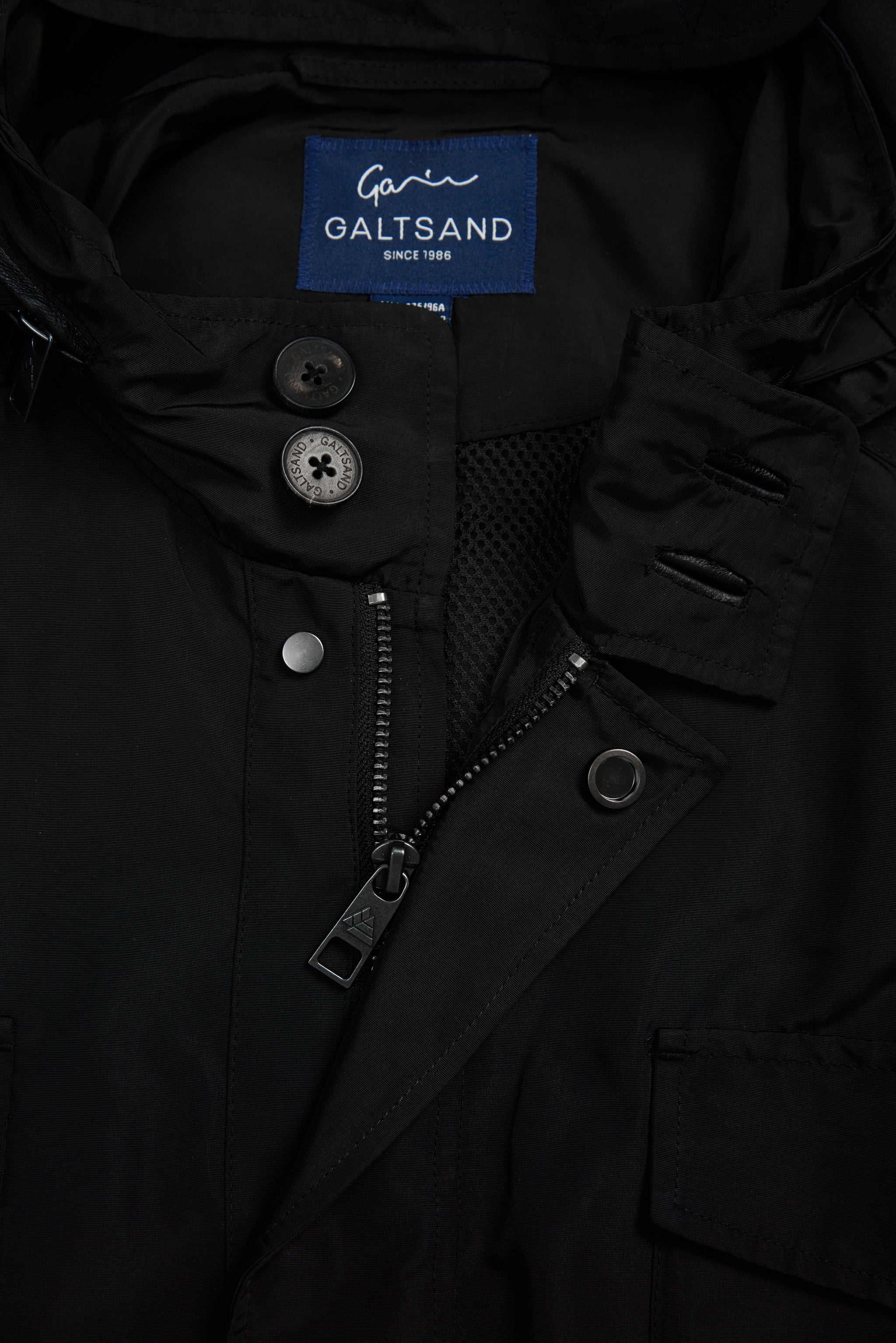 Galtsand Manjaro Field Jacket