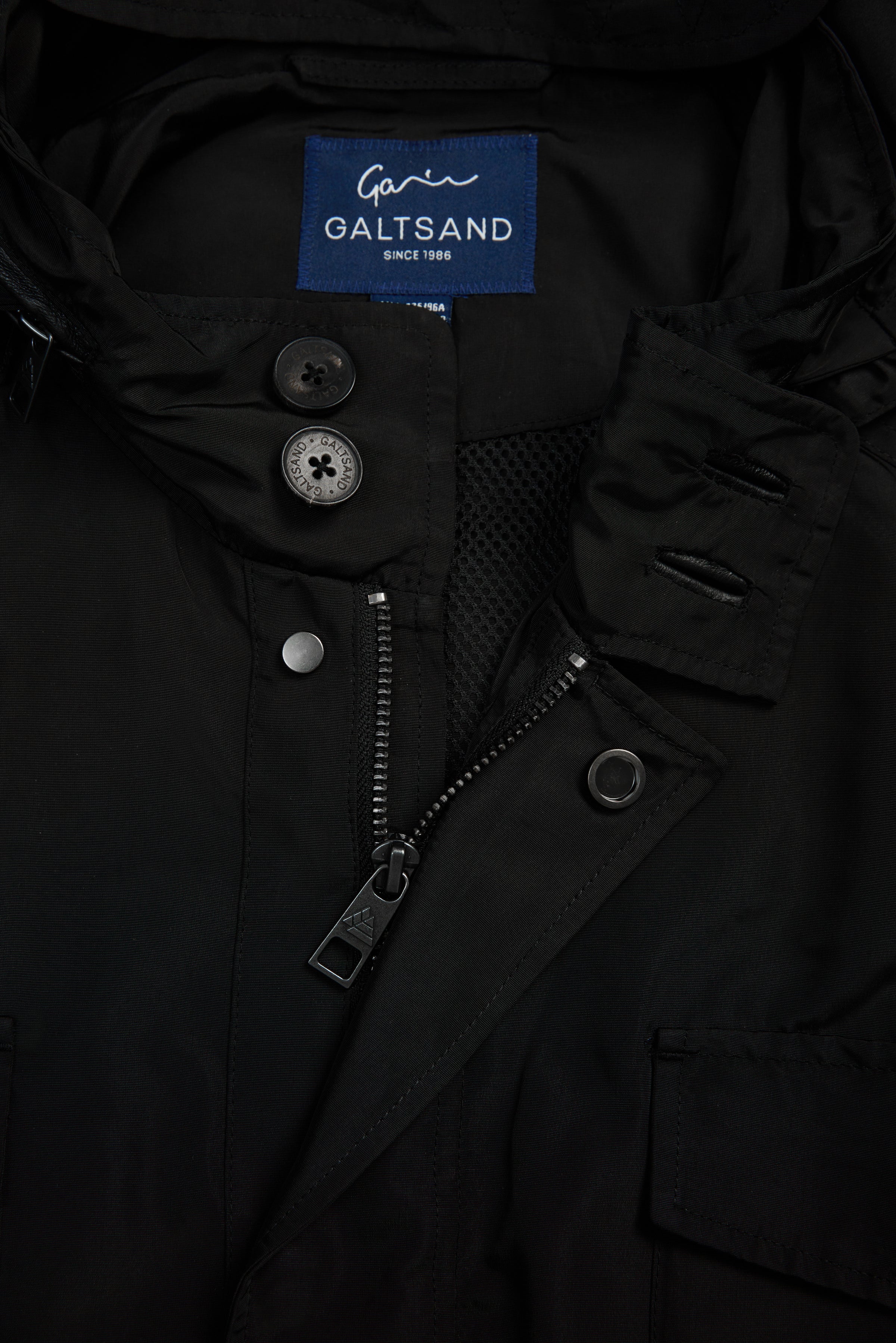 Galtsand Manjaro Field Jacket