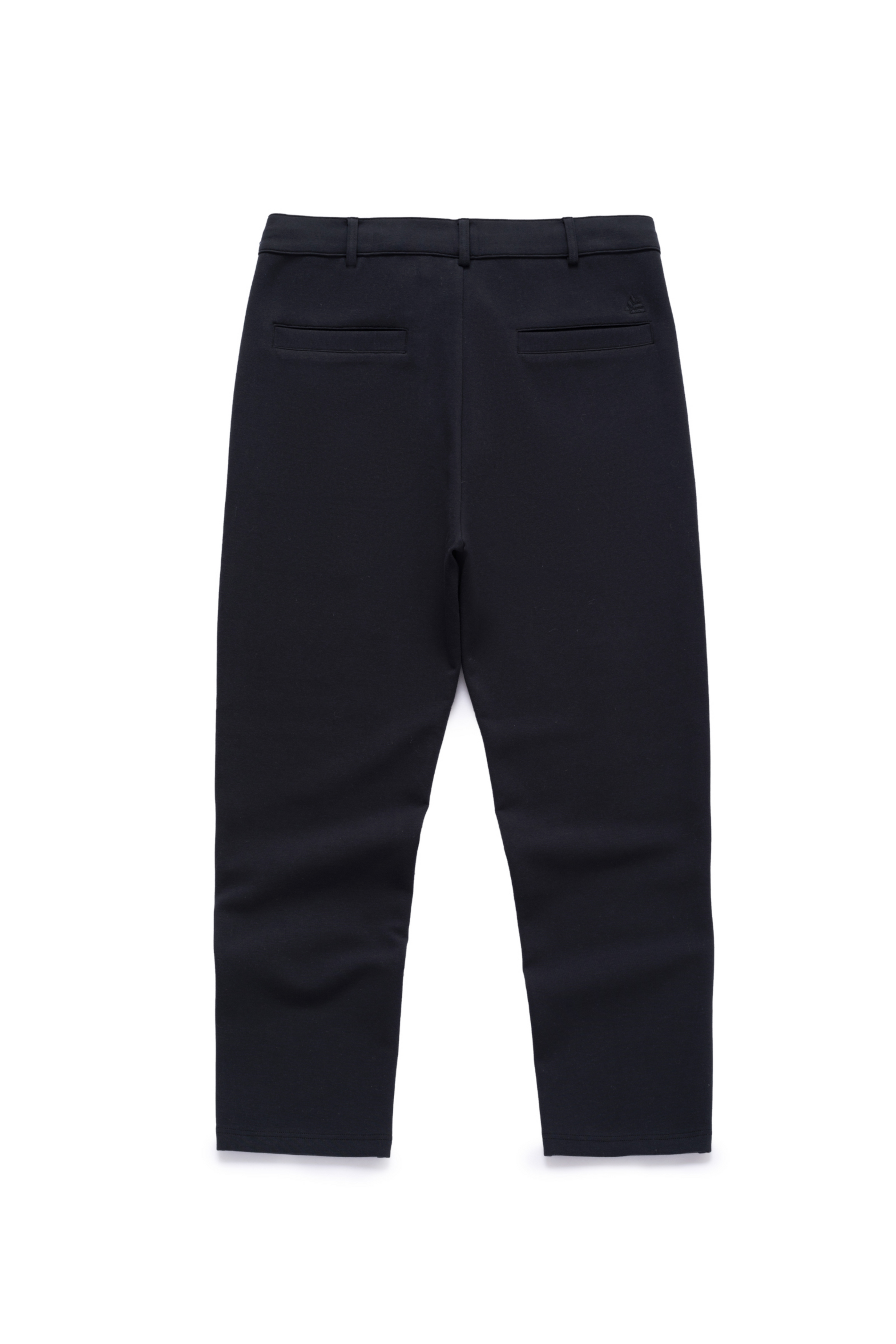 Galtsand Plain Front Smart Jogger