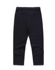 Plain Front Smart Jogger