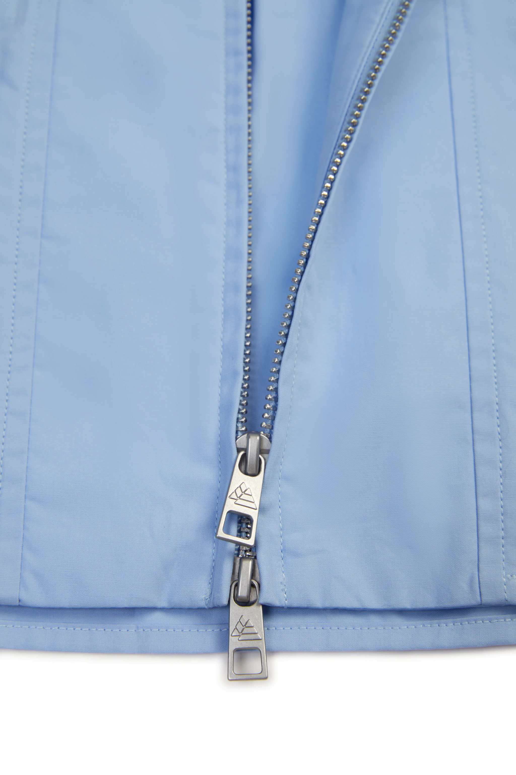 Galtsand Liberate Zip Front Shirt