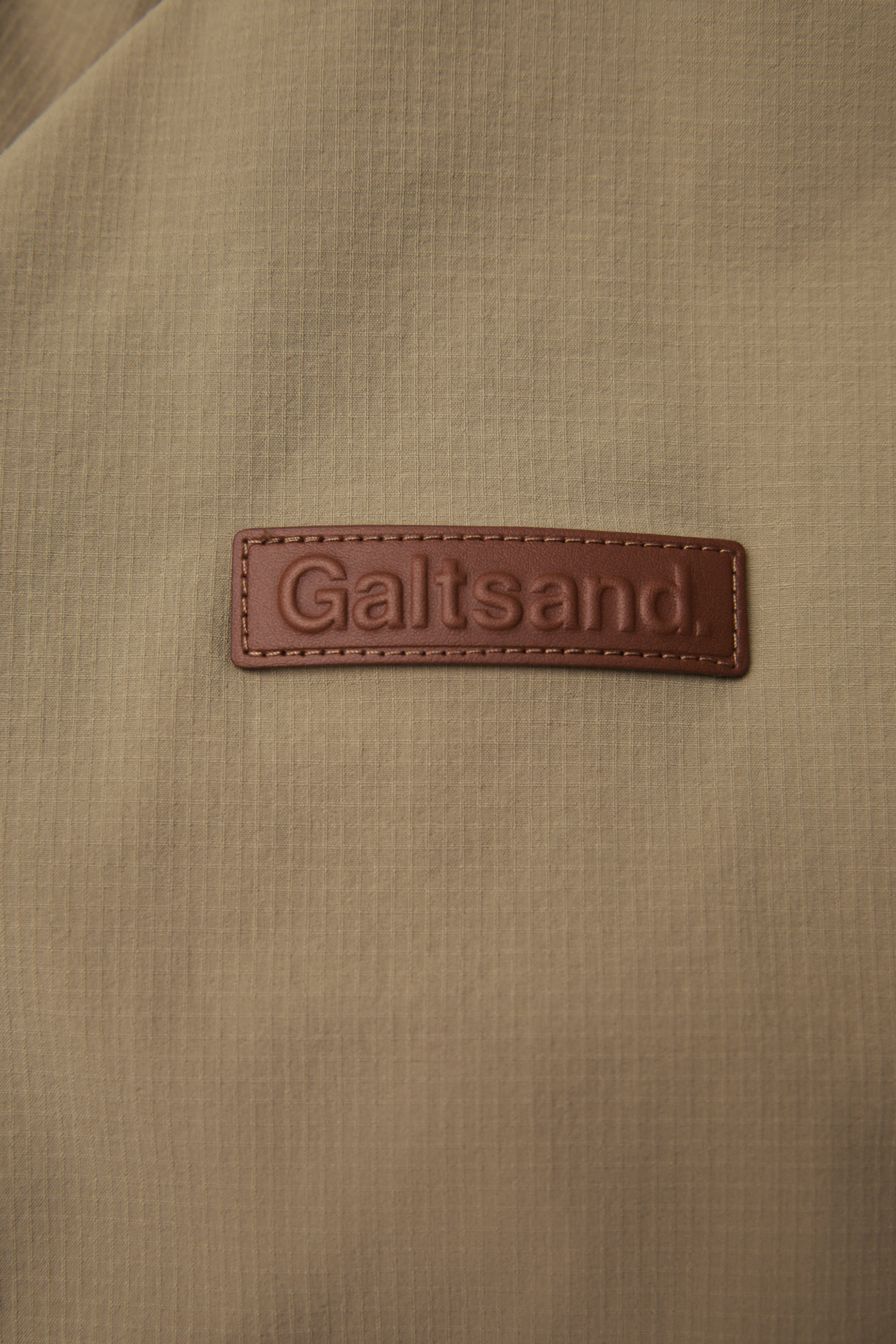 Galtsand Red Wood Jacket