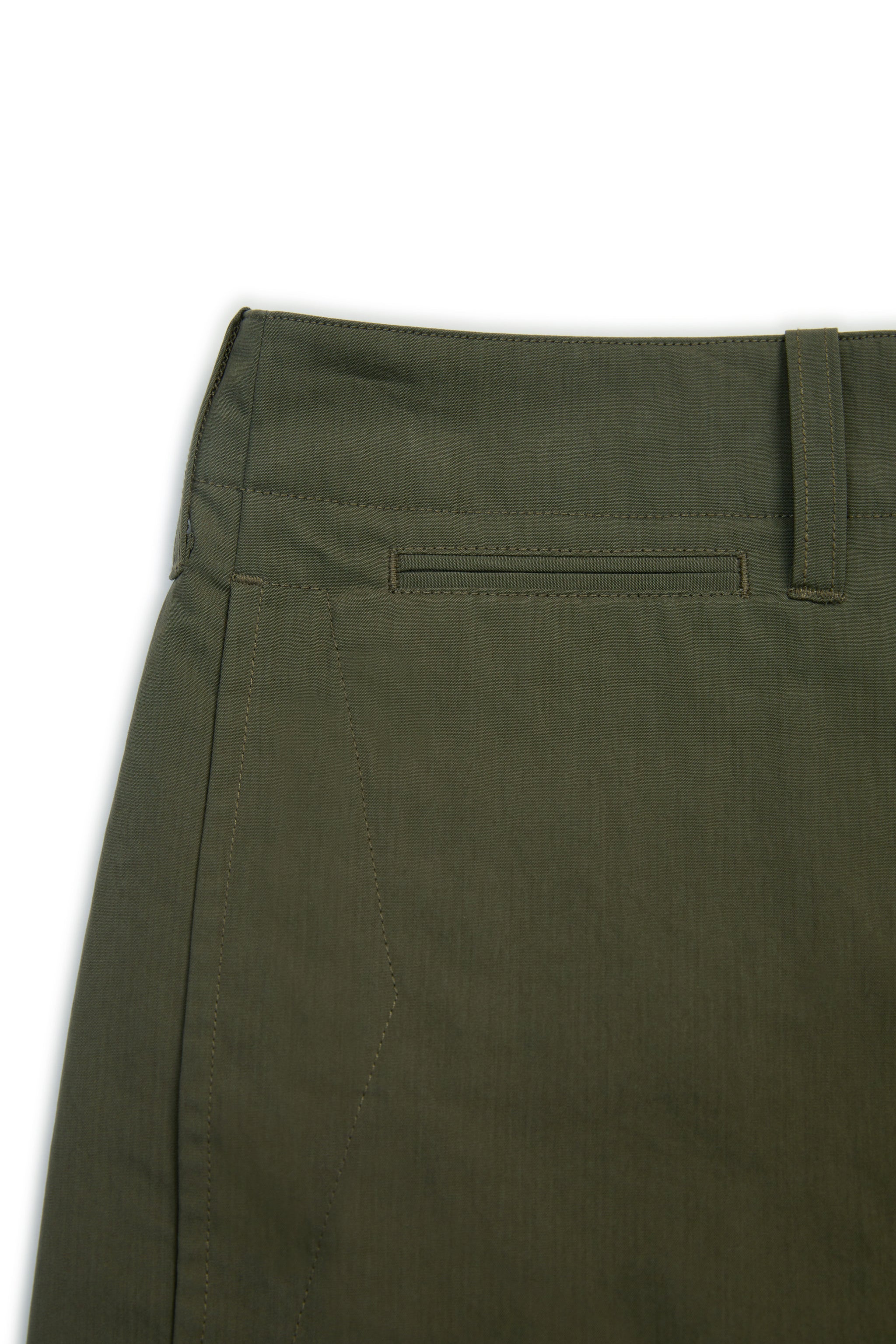 Galtsand Trekker Short