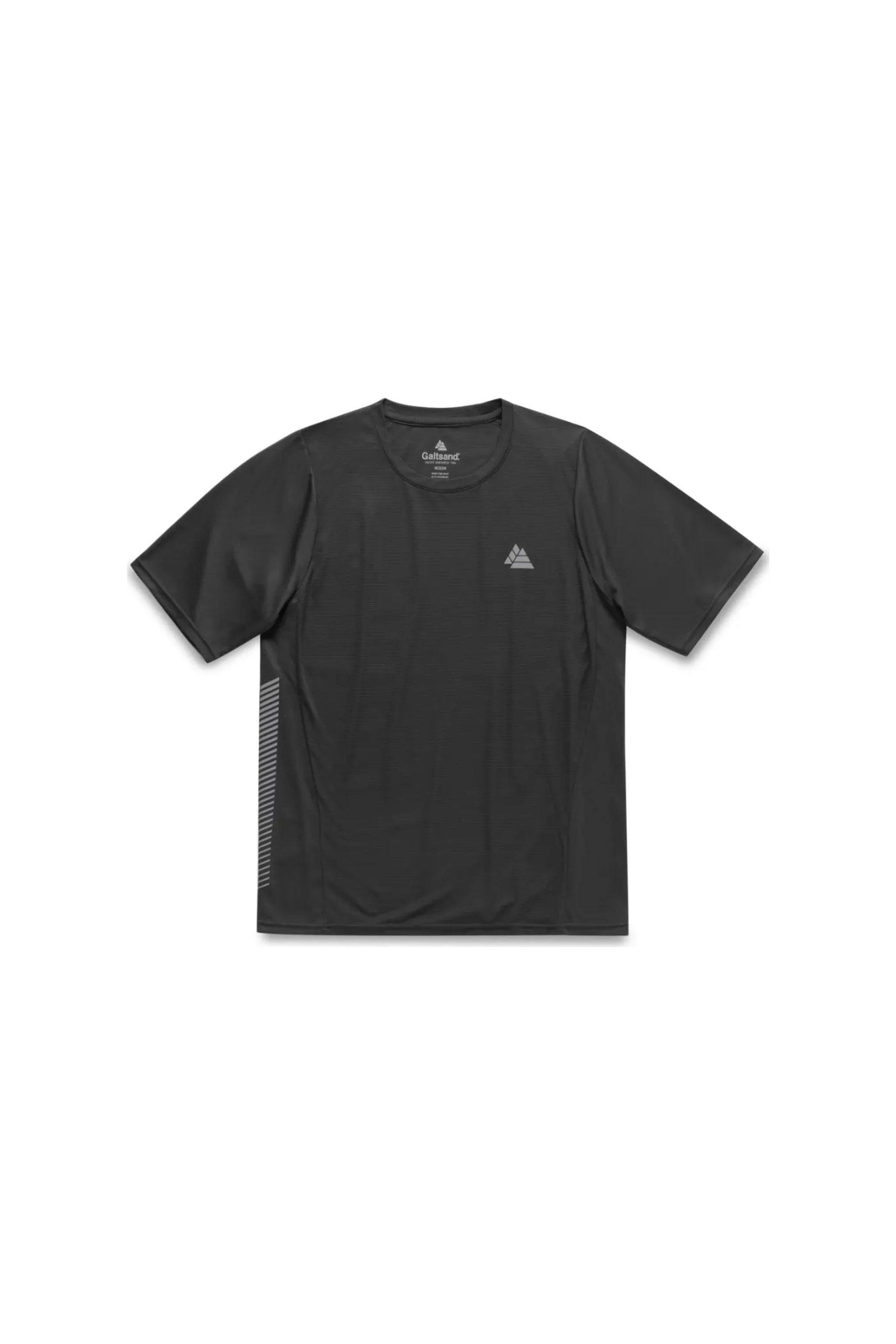 Raglan Cross-Fit Tee