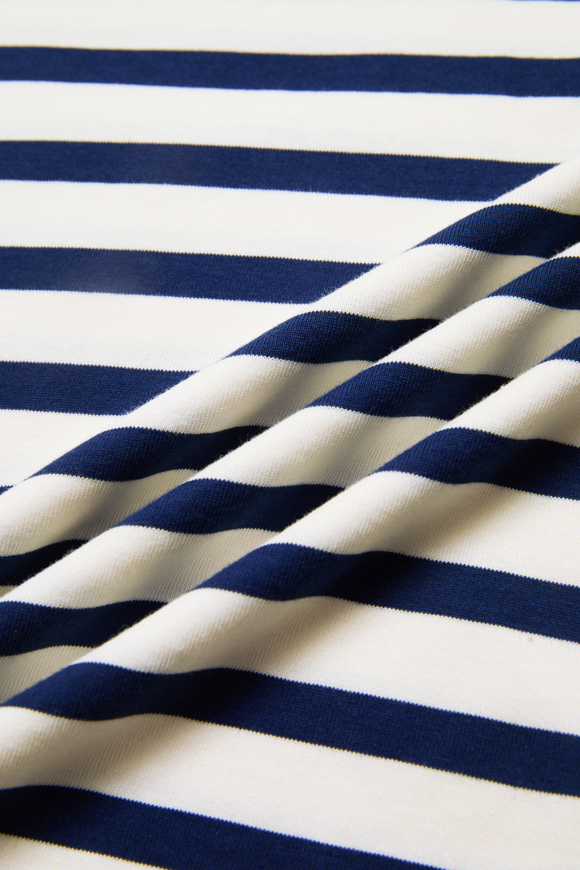 Harbour Stripe Tee