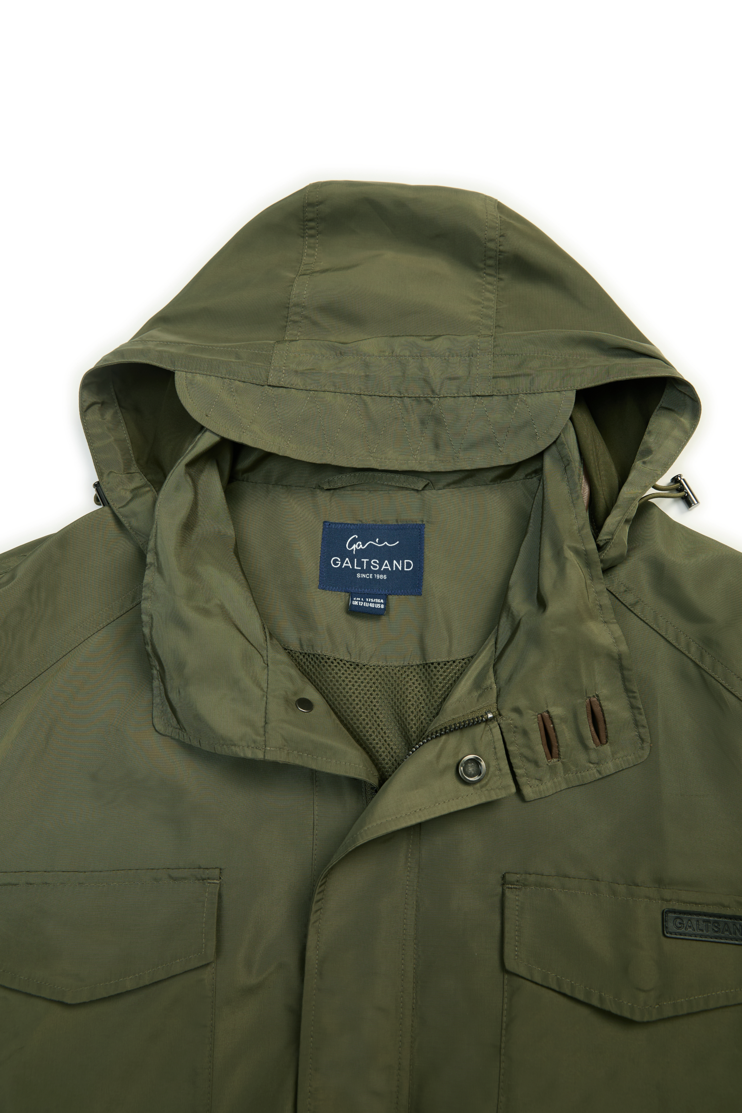 Galtsand Manjaro Field Jacket