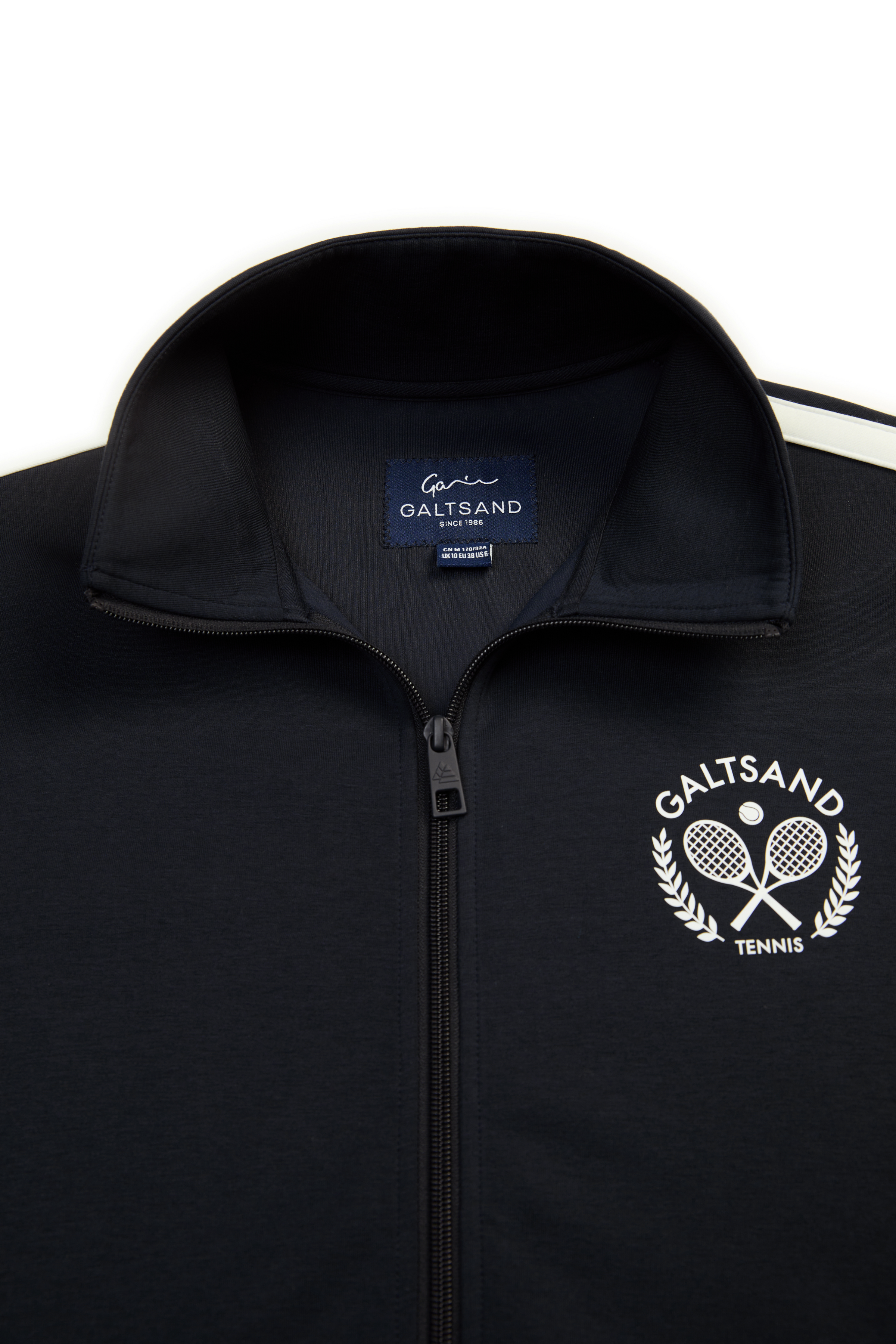 Galtsand Classic Tennis Track Jacket