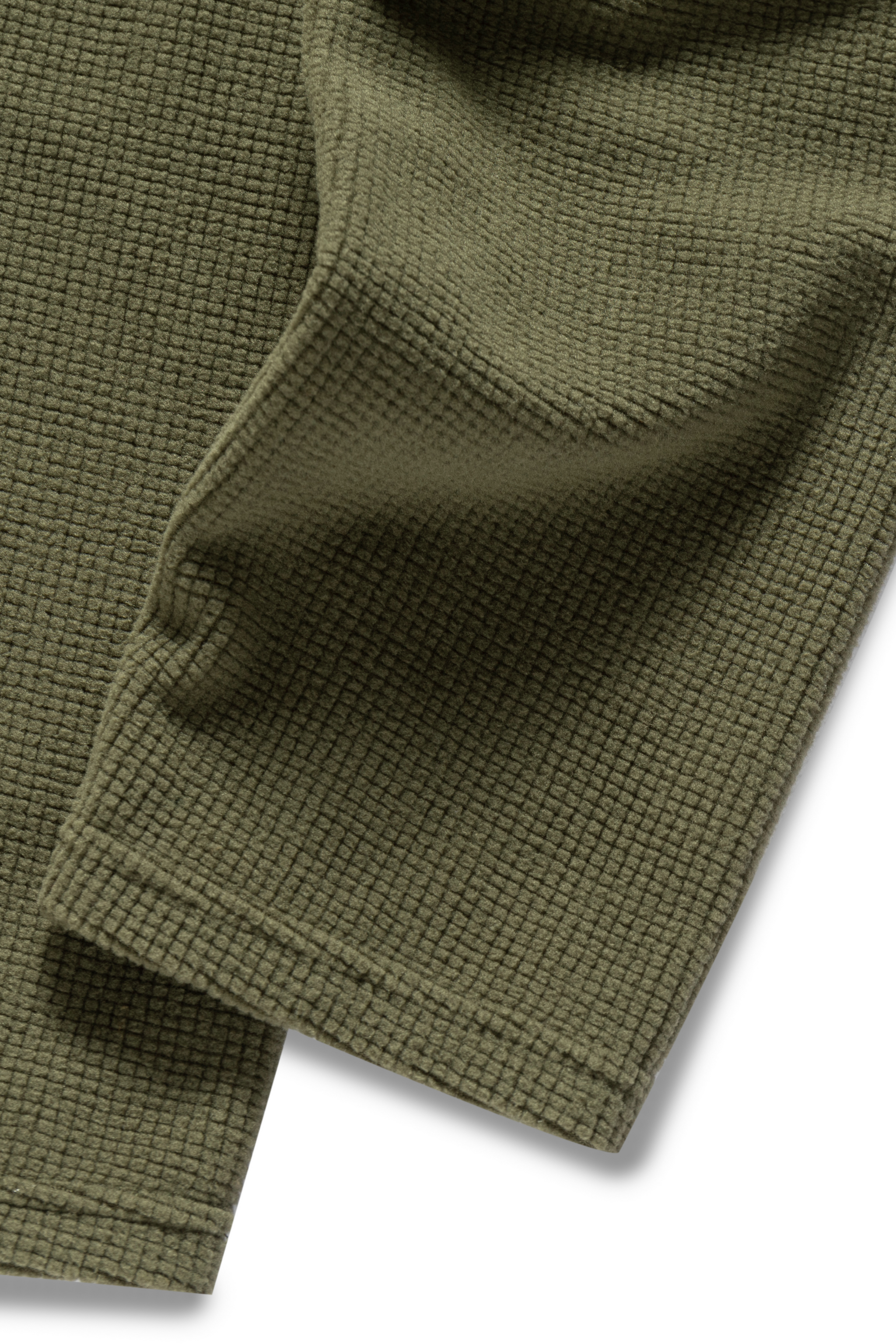 Galtsand Sweater Fleece Quarter Zip