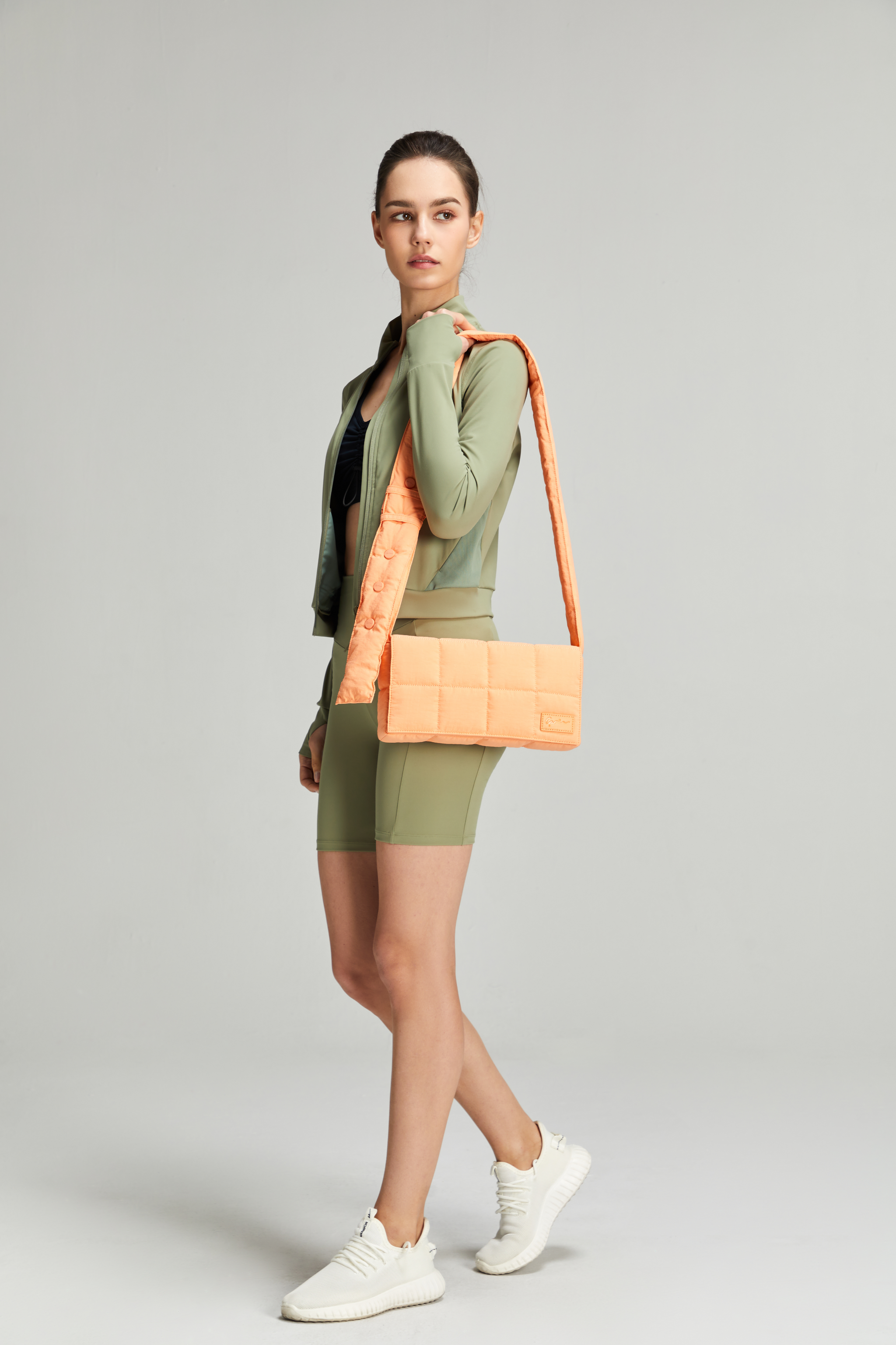 Galtsand Cross Body Bag