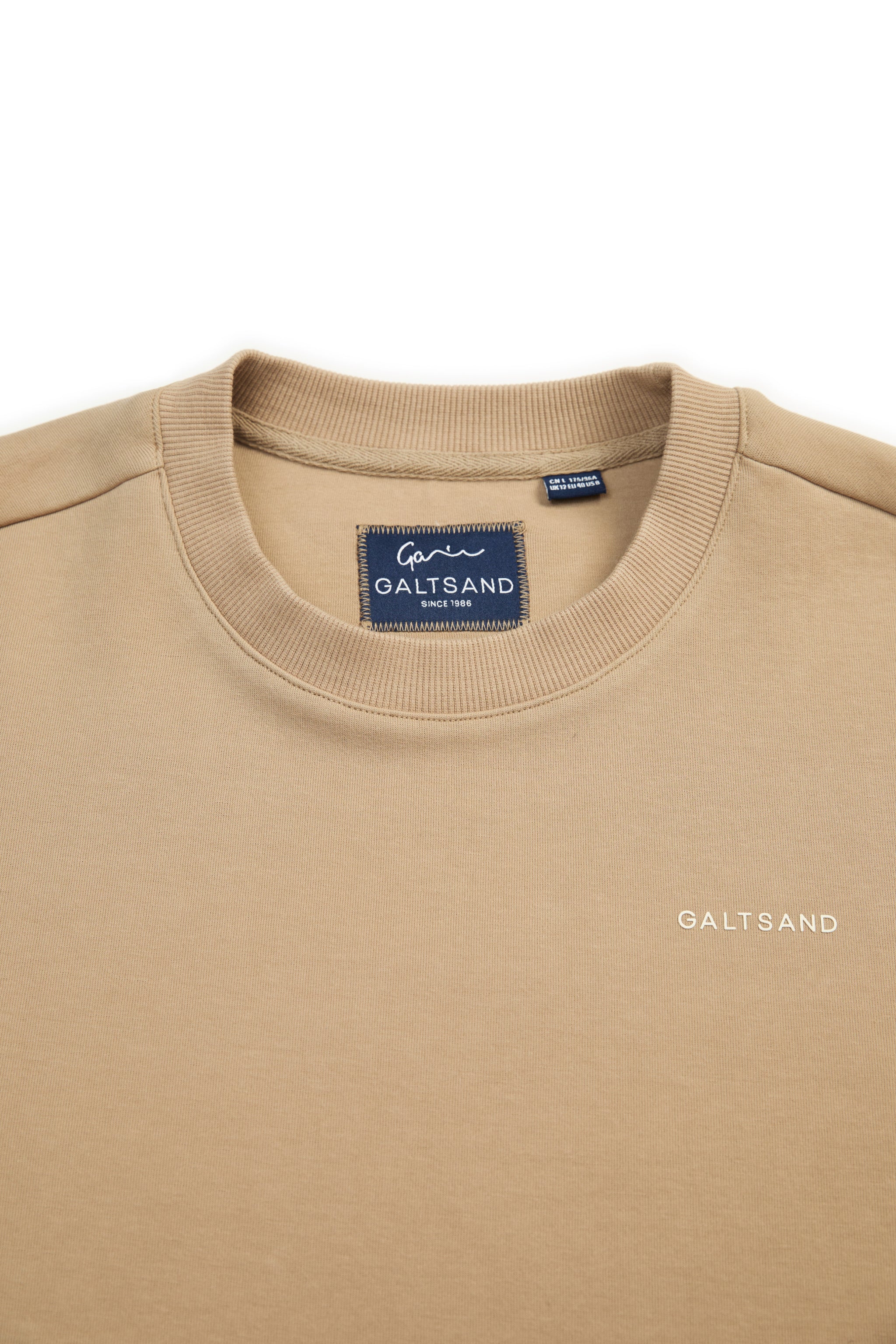 Galtsand Andres Sweatshirt