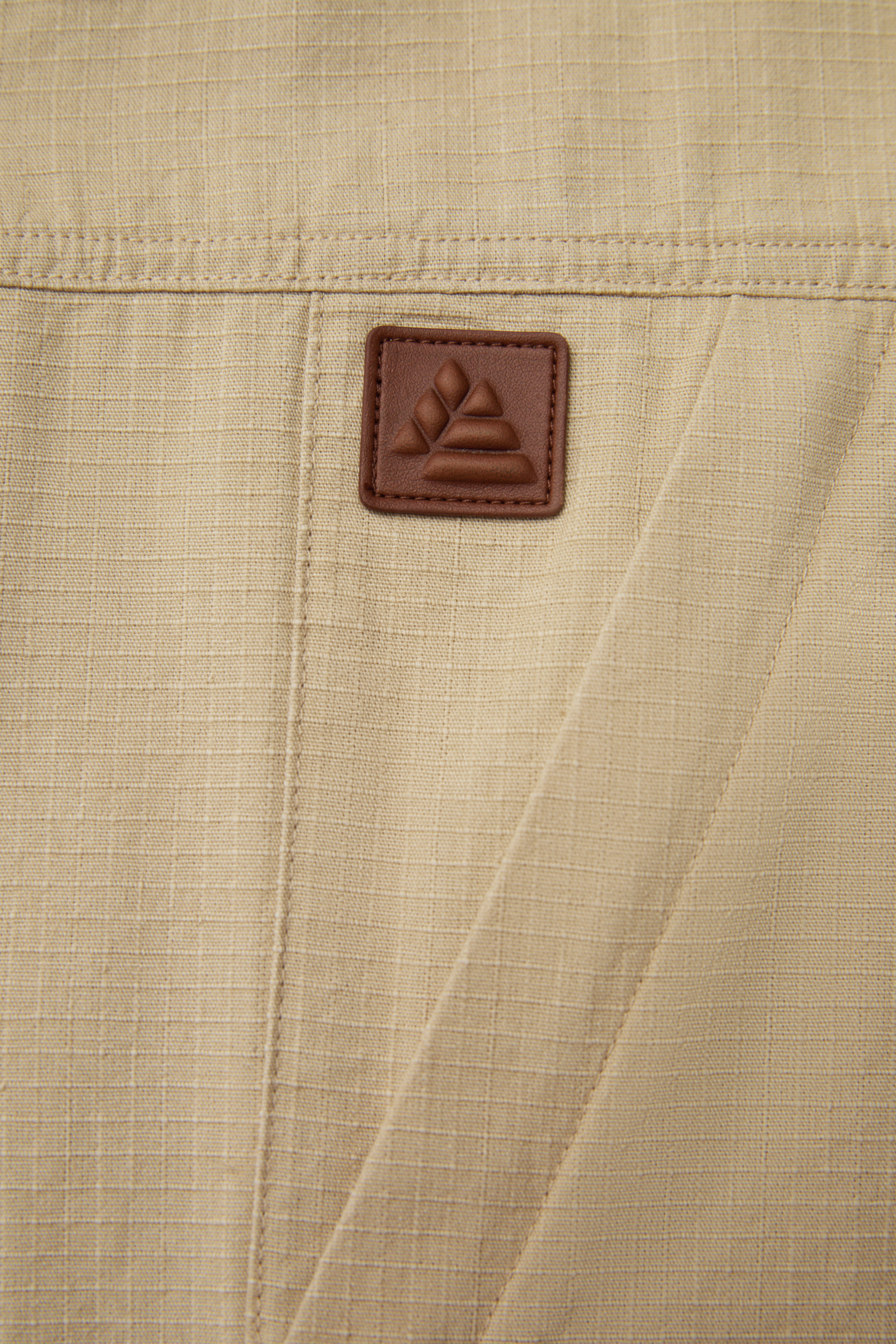 Galtsand Pacific Shacket